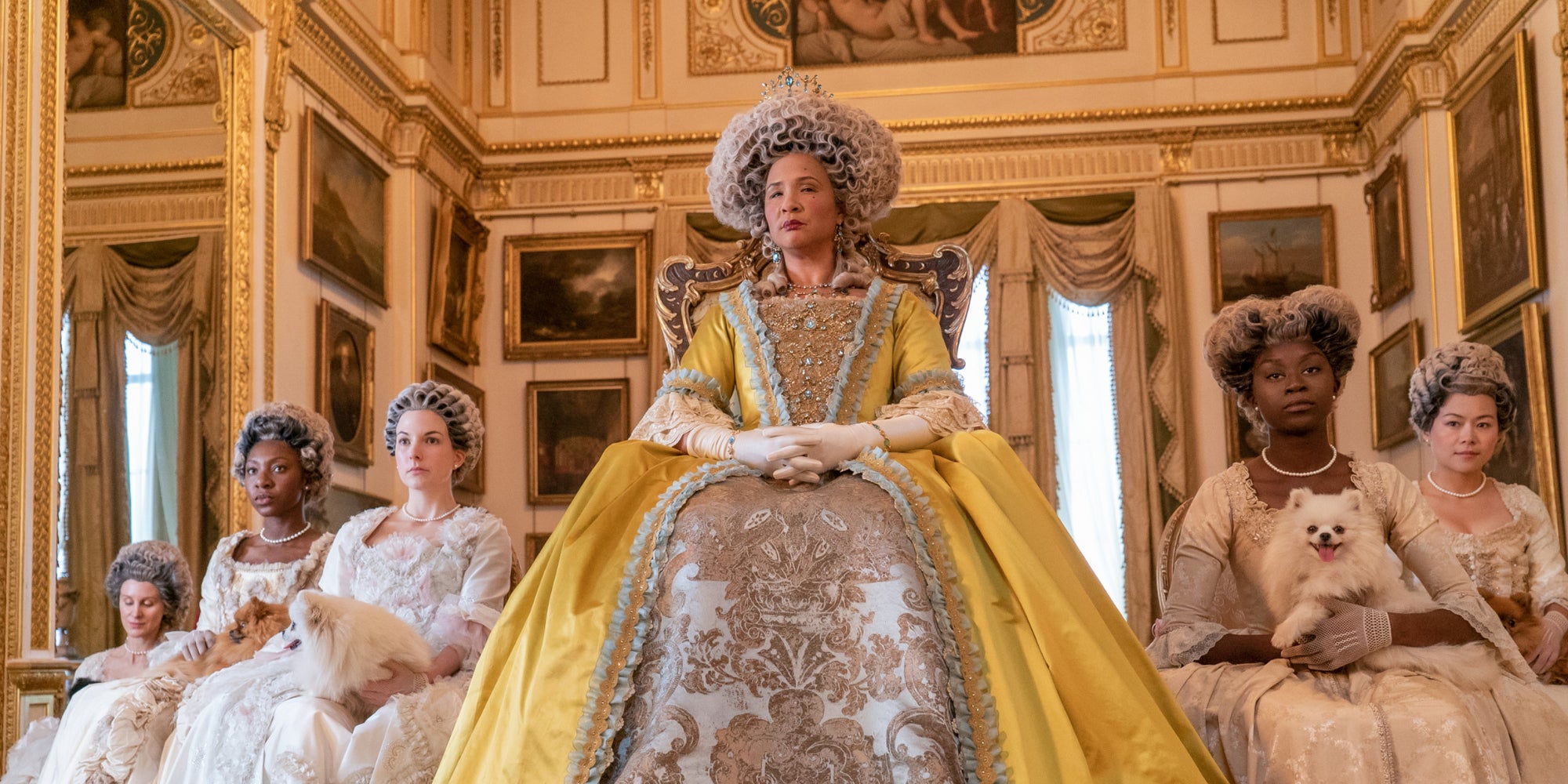 Bientôt une nouvelle série signée Shonda Rhimes sur Netflix