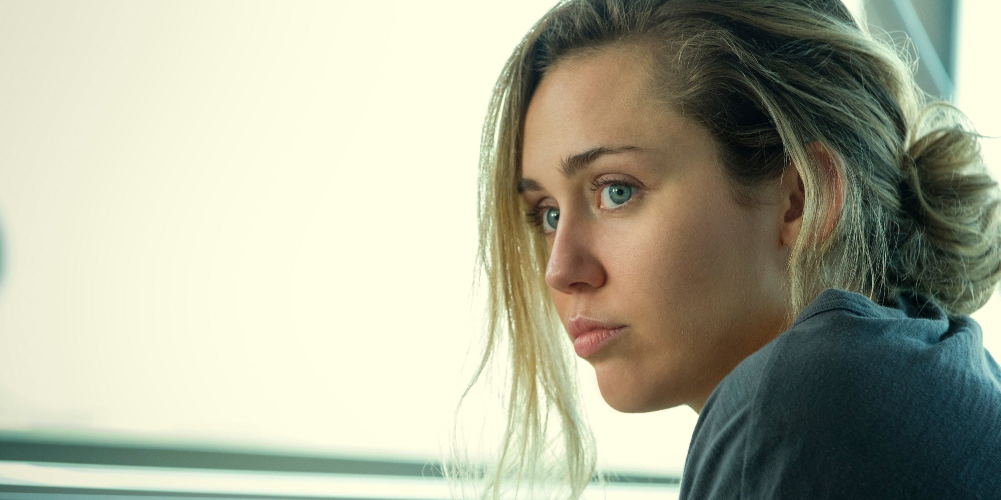 Miley Cyrus dans la saison 5 de Black Mirror sur Netflix