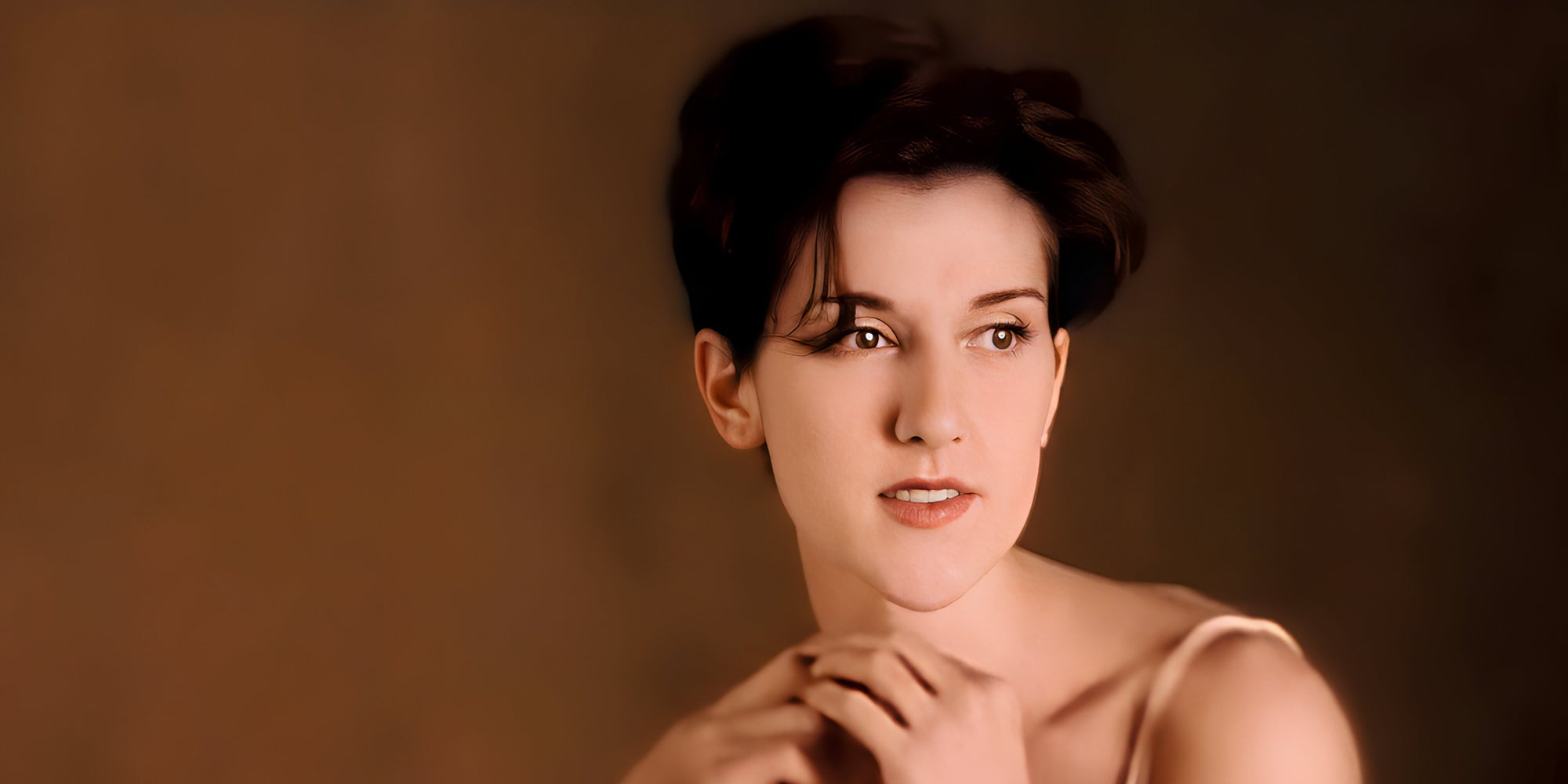 Retour sur l'histoire de l'album "D'eux", qui comprend notamment le tube "Pour que tu m'aimes encore".