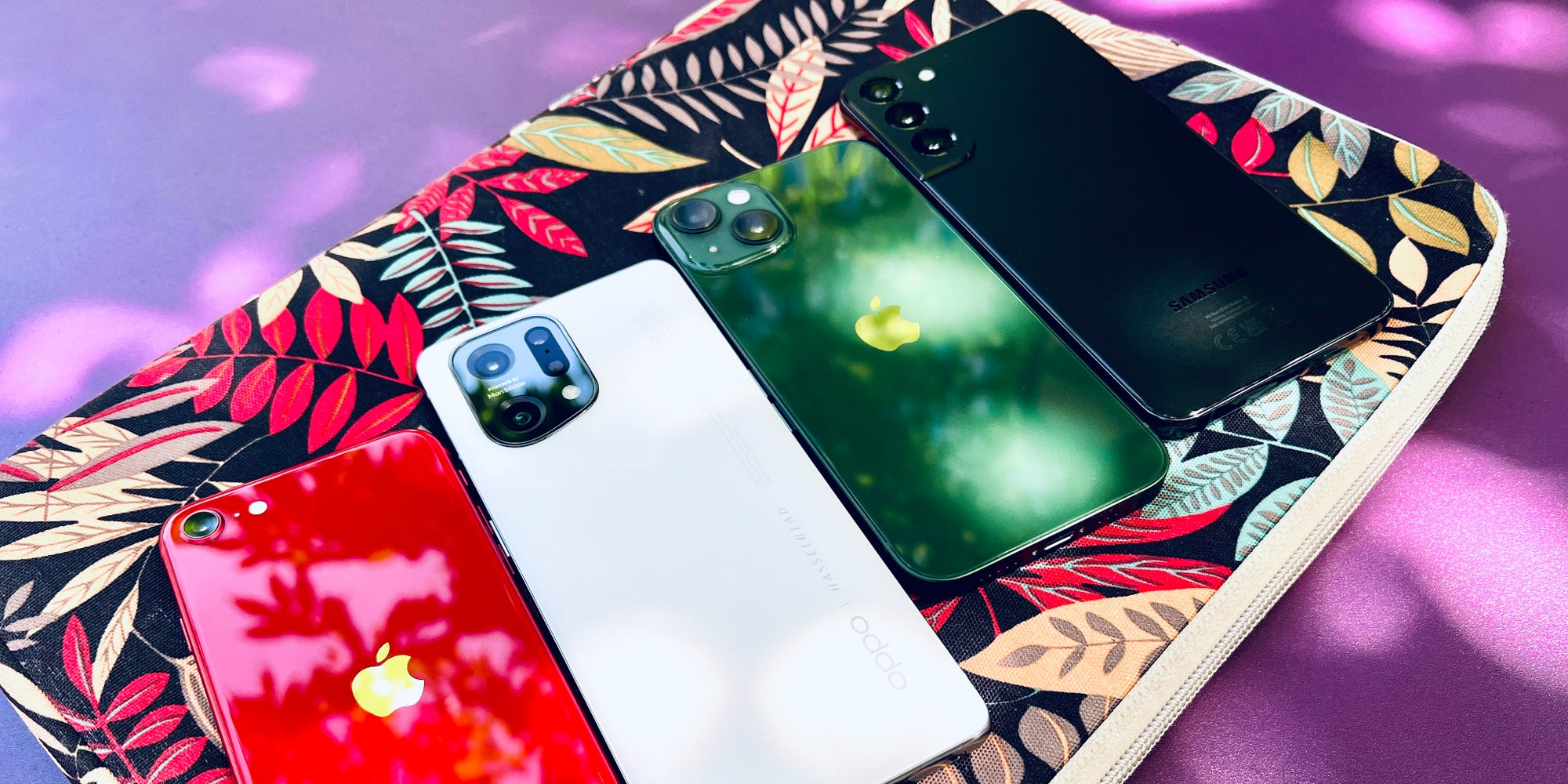 Quels sont les smartphones les plus vendus au troisième trimestre 2022 ?