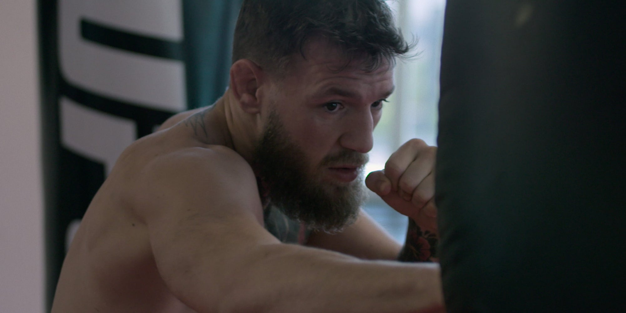 Le ''Notorious'' Conor McGregor est bientôt de retour ! 