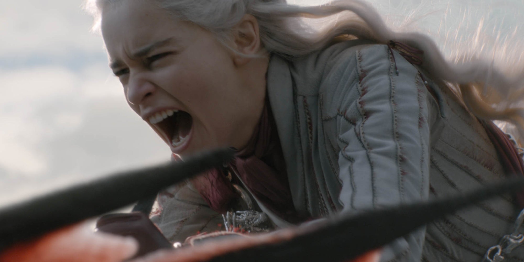 La nouvelle série centrée sur les Targaryen permettra de découvrir si les ancêtres de Daenerys étaient aussi fans de barbecue qu'elle...