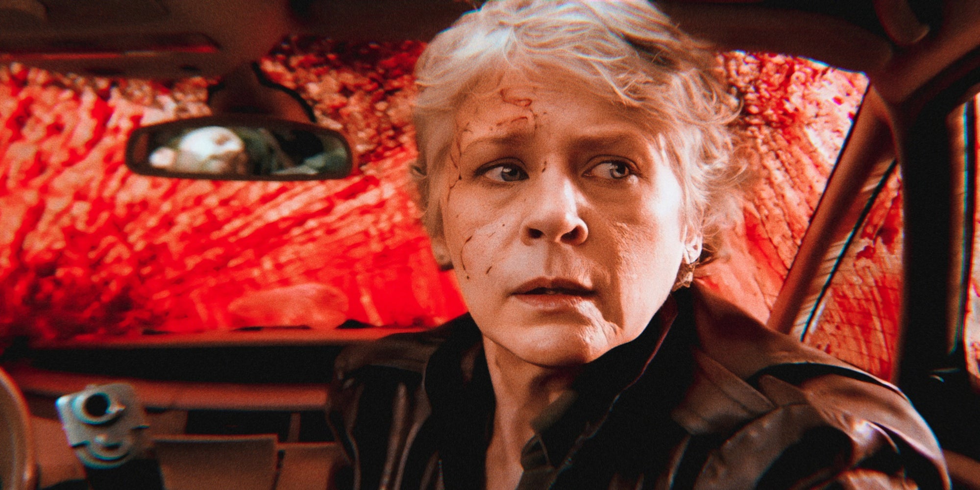 Carol (Melissa McBride) sera de retour dans la deuxième saison "The Walking Dead: Daryl Dixon".