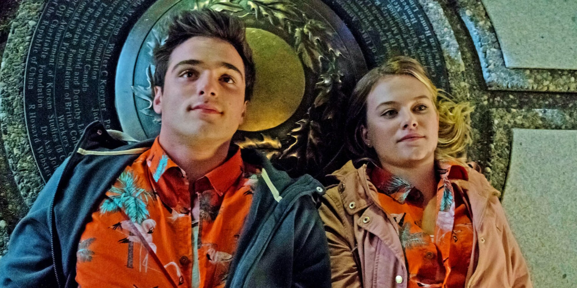 Découvrez l'histoire vraie qui a inspiré le film 2 Cœurs, actuellement disponible sur Netflix.