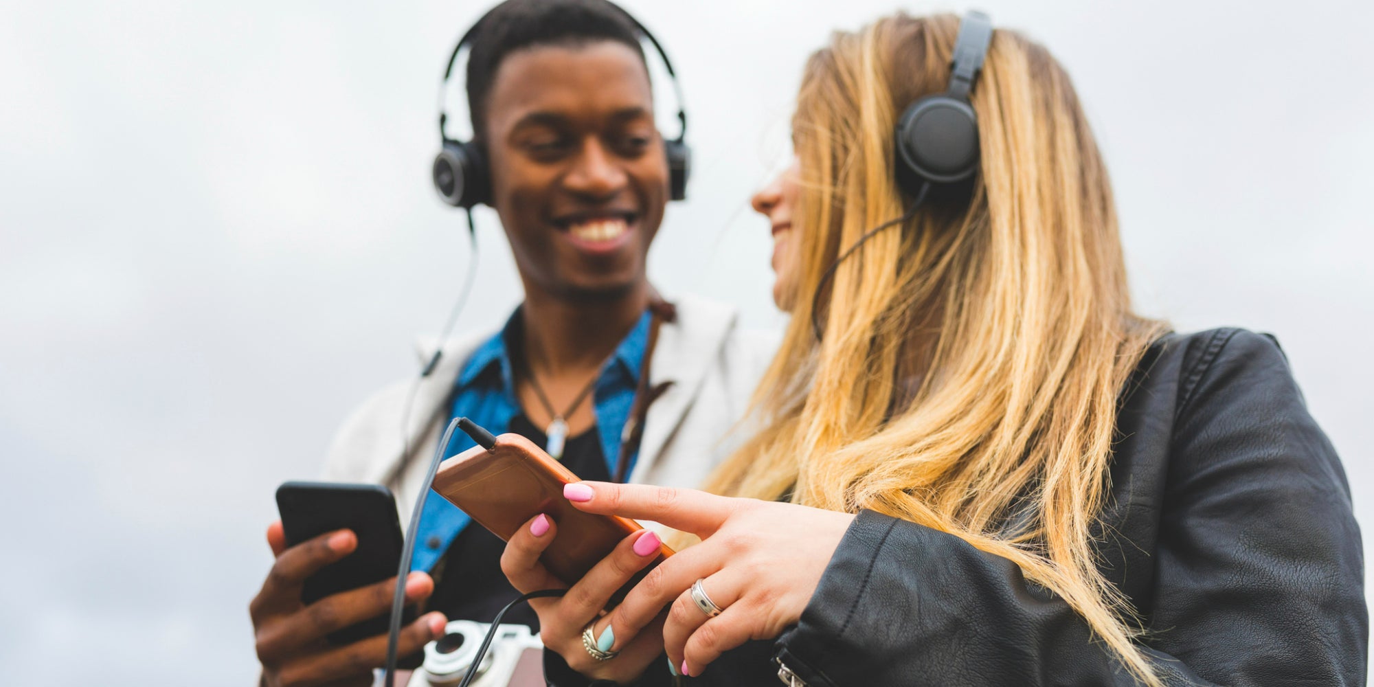 Deezer Duo permet à deux personnes de partager le même abonnement premium.