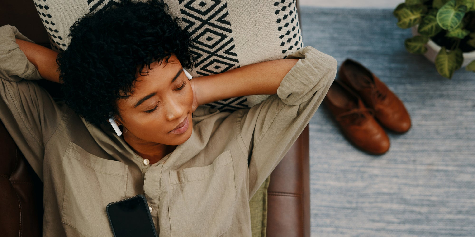 Comment pouvoir s'endormir tout en prévoyant de couper sa musique ?