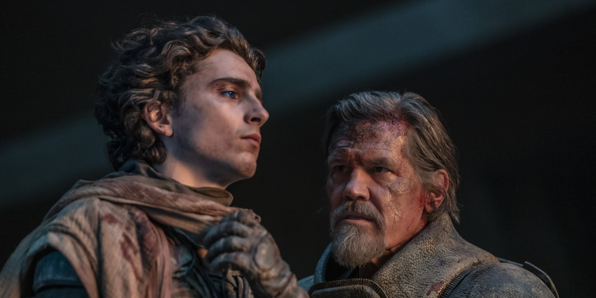 Timothée Chalamet pourrait être de retour dans un troisième film ?