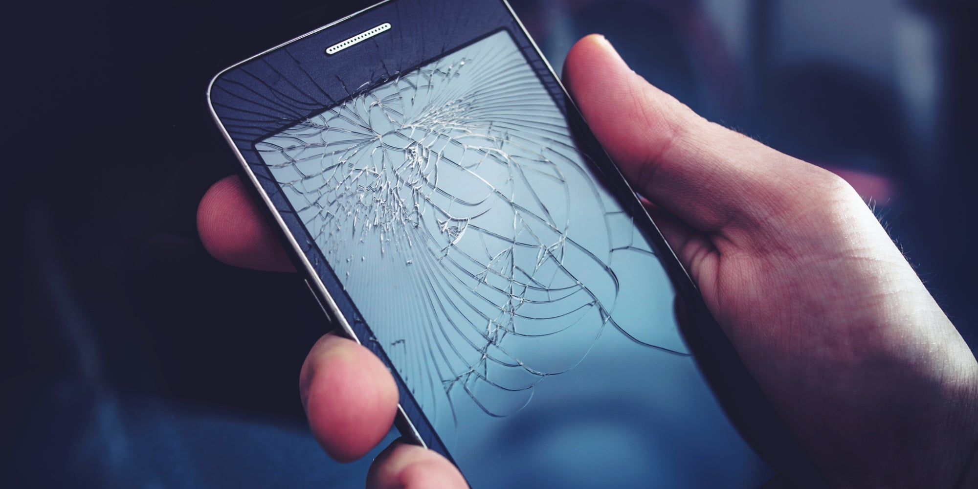 Une vraie vision d'horreur...