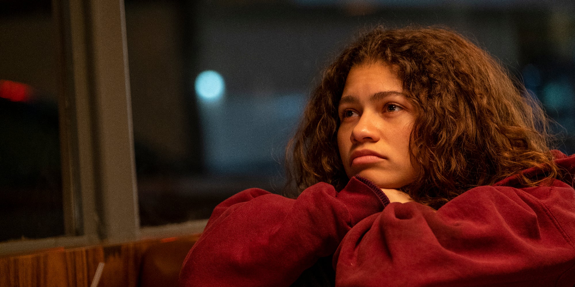 Zendaya est de retour pour une épisode spécial d'Euphoria sur OCS