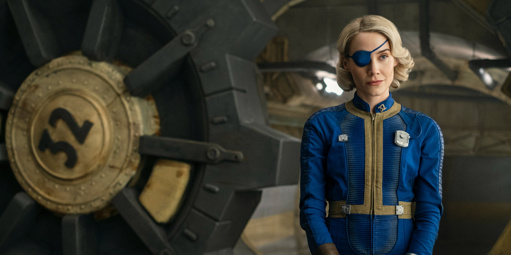 Que va-t-on voir à New Vegas dans Fallout saison 2 ?