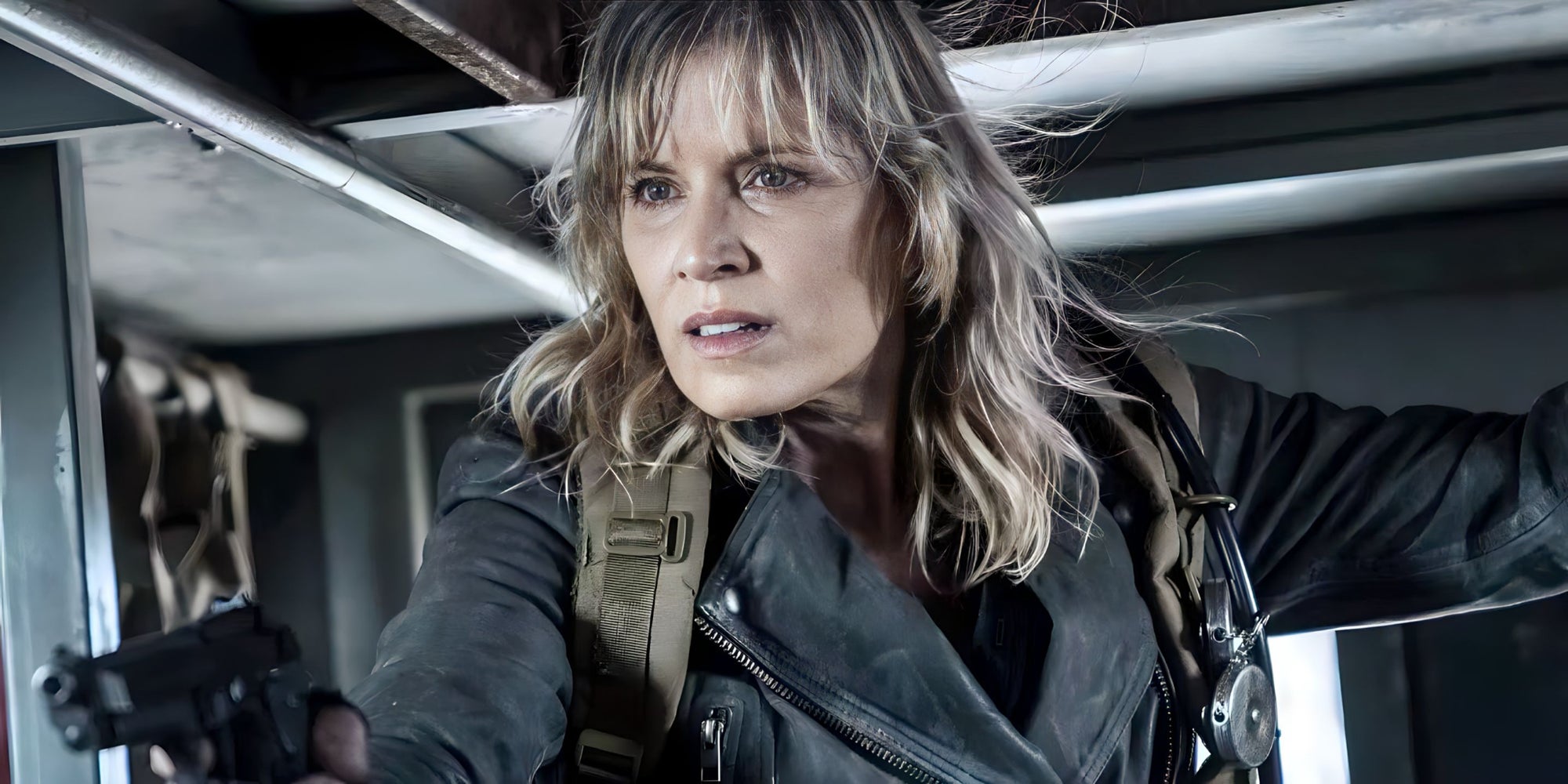 Madison (Kim Dickens) a-t-elle survécu au grand final de "Fear The Walking Dead" ?