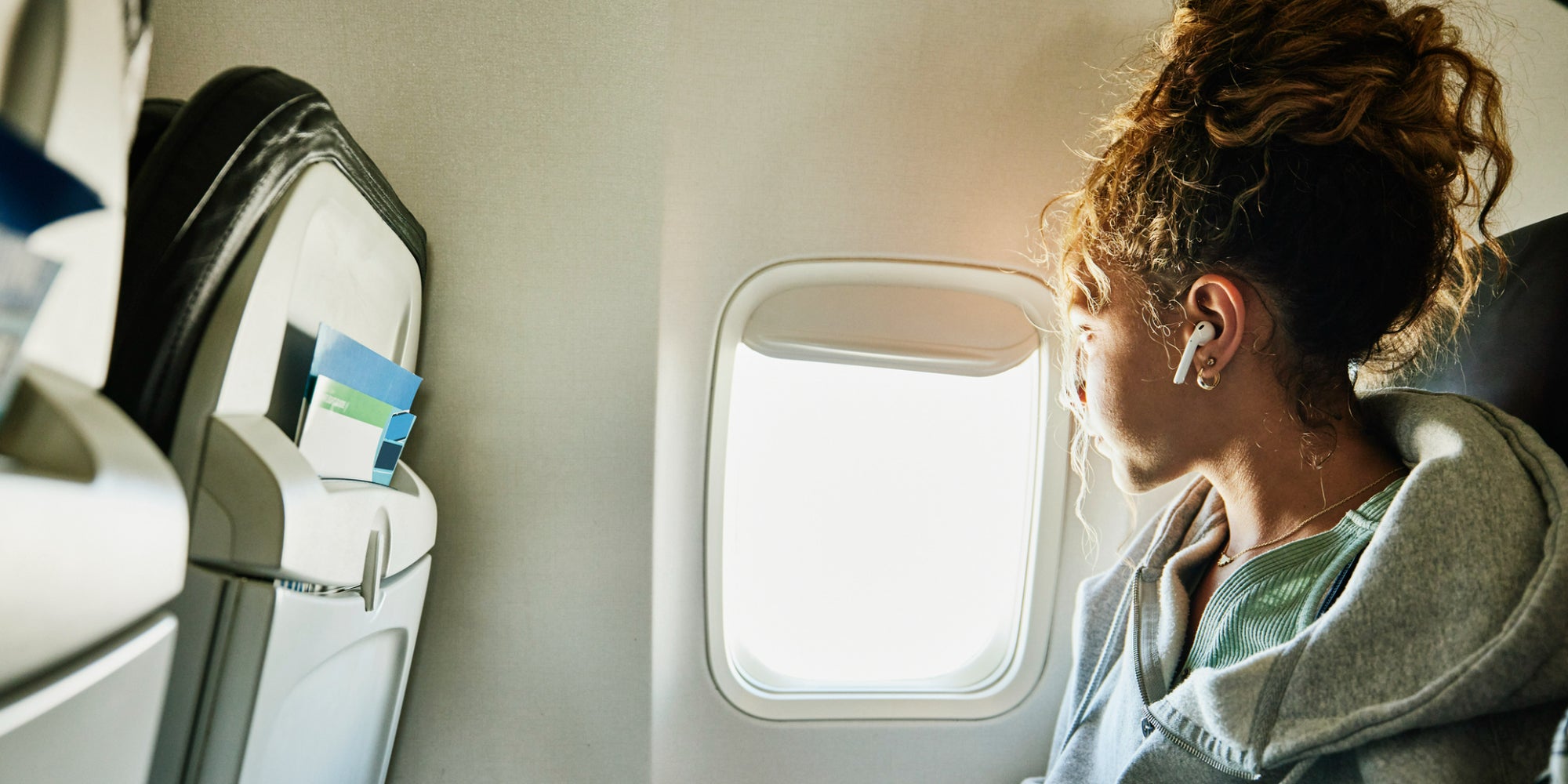 Découvrez comment Alisabeth Hayden a traqué et retrouvé ses AirPods, 15 jours après leur vol.