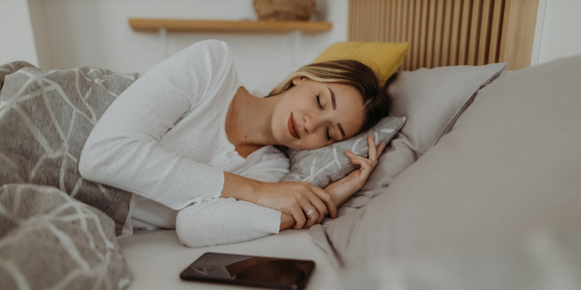 Découvrez ces astuces pour couper votre smartphone pendant que vous dormez.