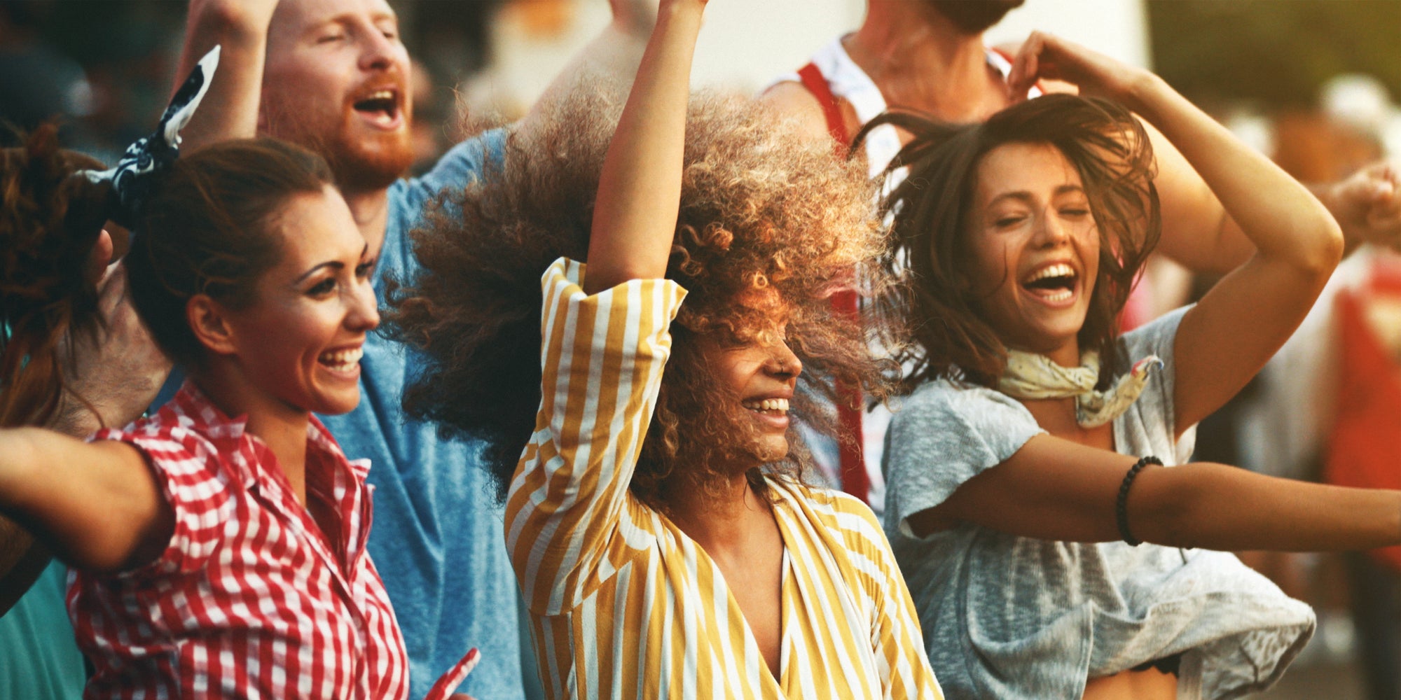 Découvrez nos playlists pour vous ambiancer lors de la Fête de la Musique