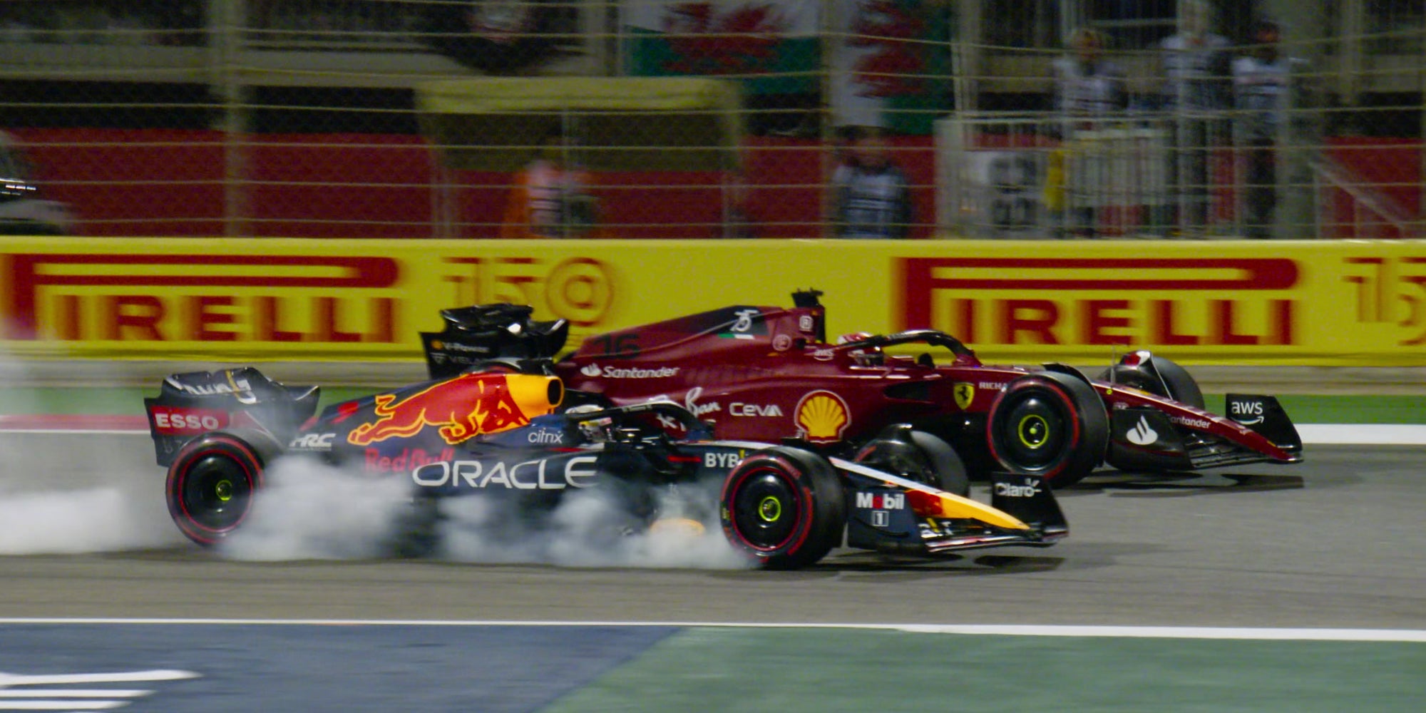 On connaît enfin la date de diffusion de la saison 6 de ''Formula 1 : Pilotes de leur destin'' !