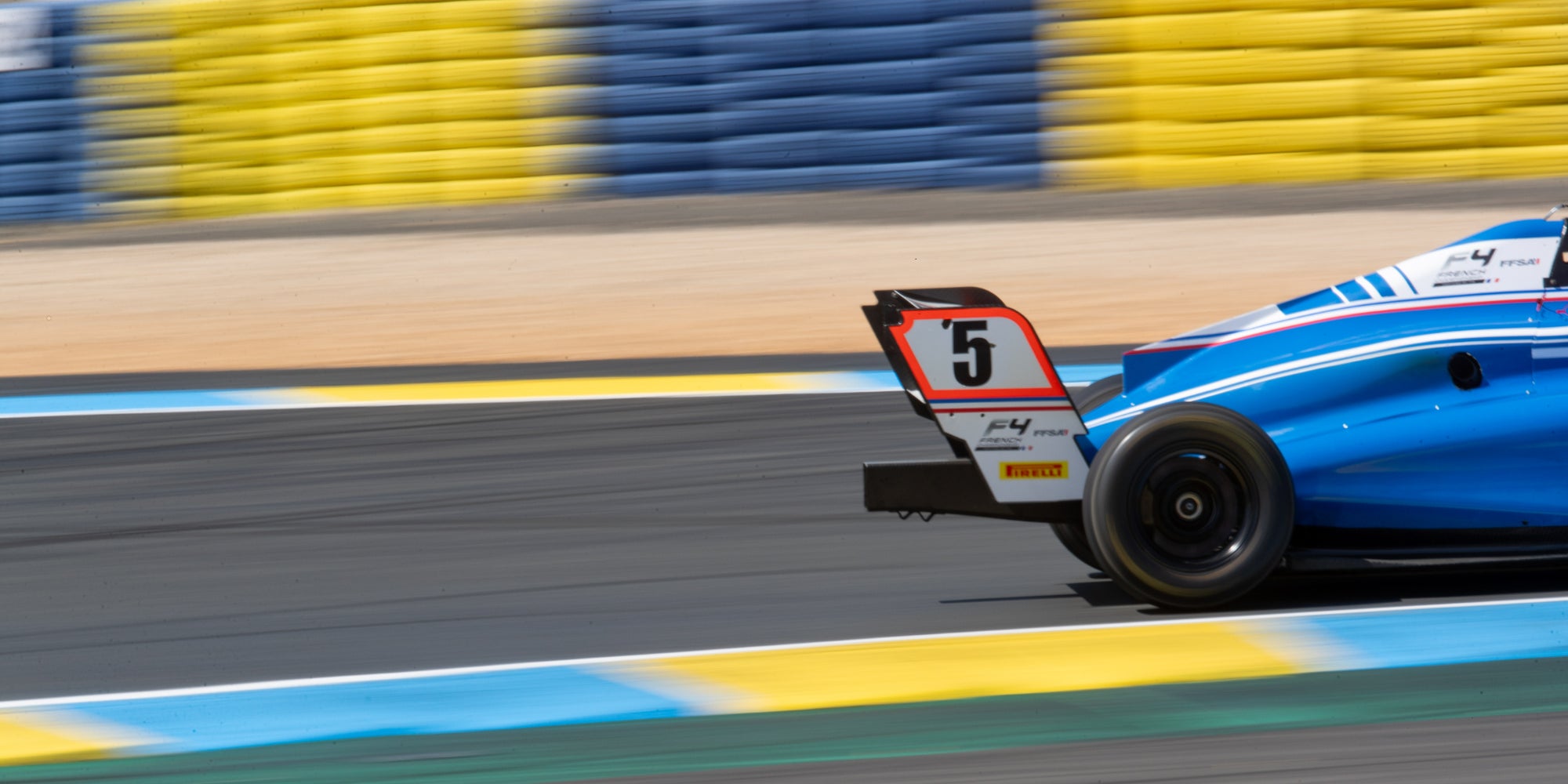 Alors que les sessions d'entraînement ont déjà commencé, voici tout ce qu'il faut savoir sur le "GP Explorer : The Last Race" ! 