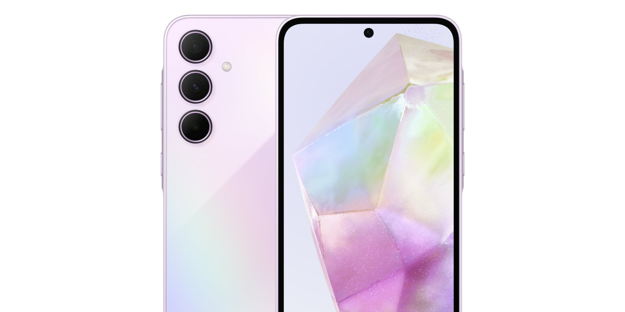 Le Samsung Galaxy A55 5G est encore moins cher que d'habitude chez SFR