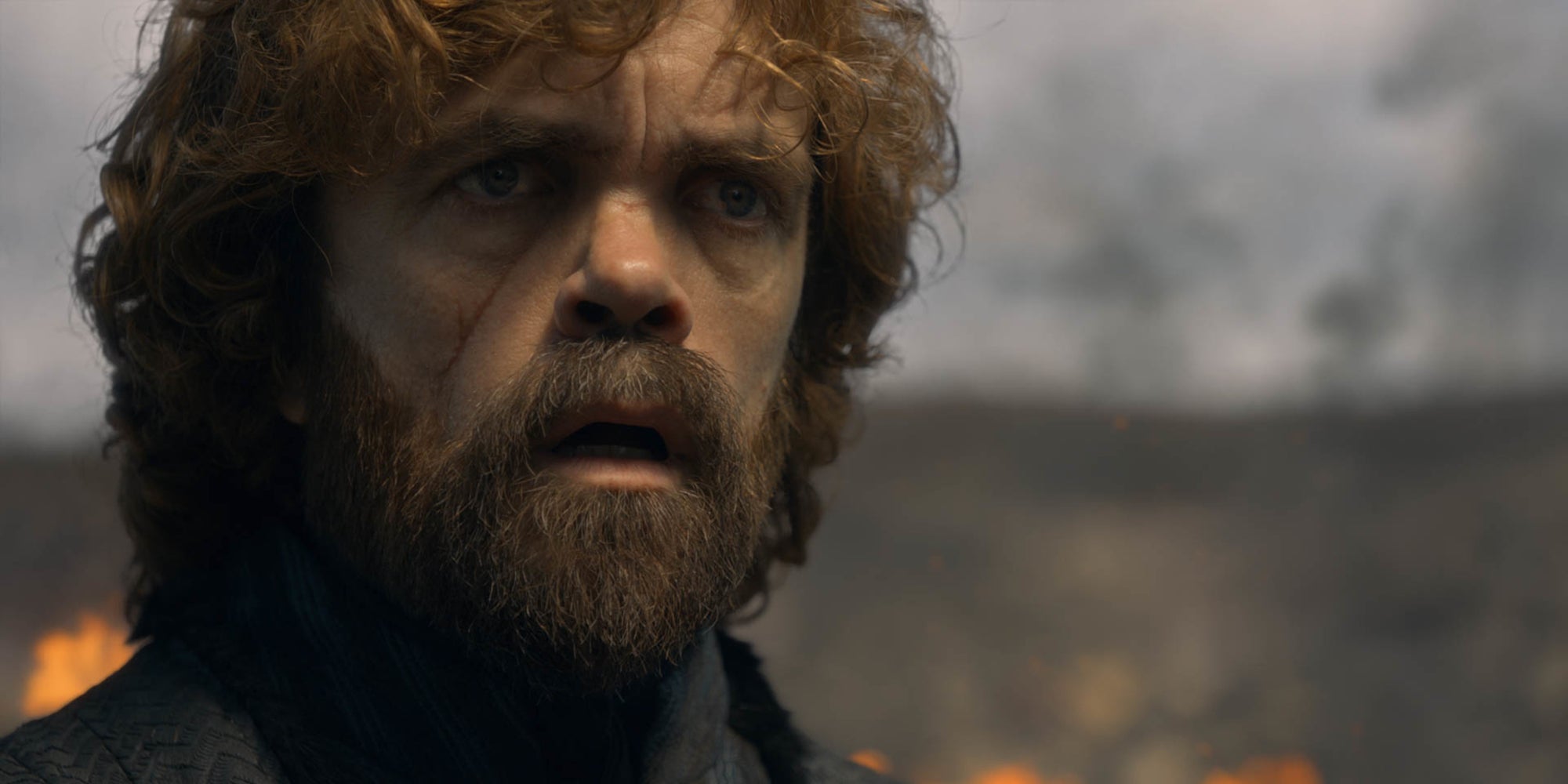 Peter Dinklage dans "Game of Thrones" sur OCS. 