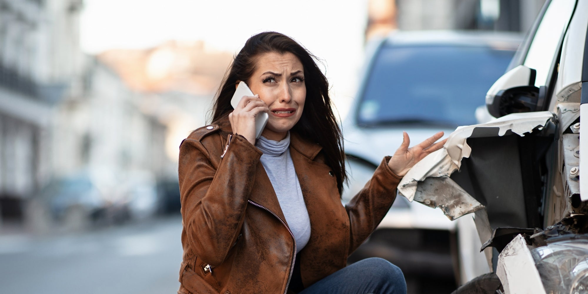 Dans des situations graves, un appel vidéo pourrait bien sauver des vies
