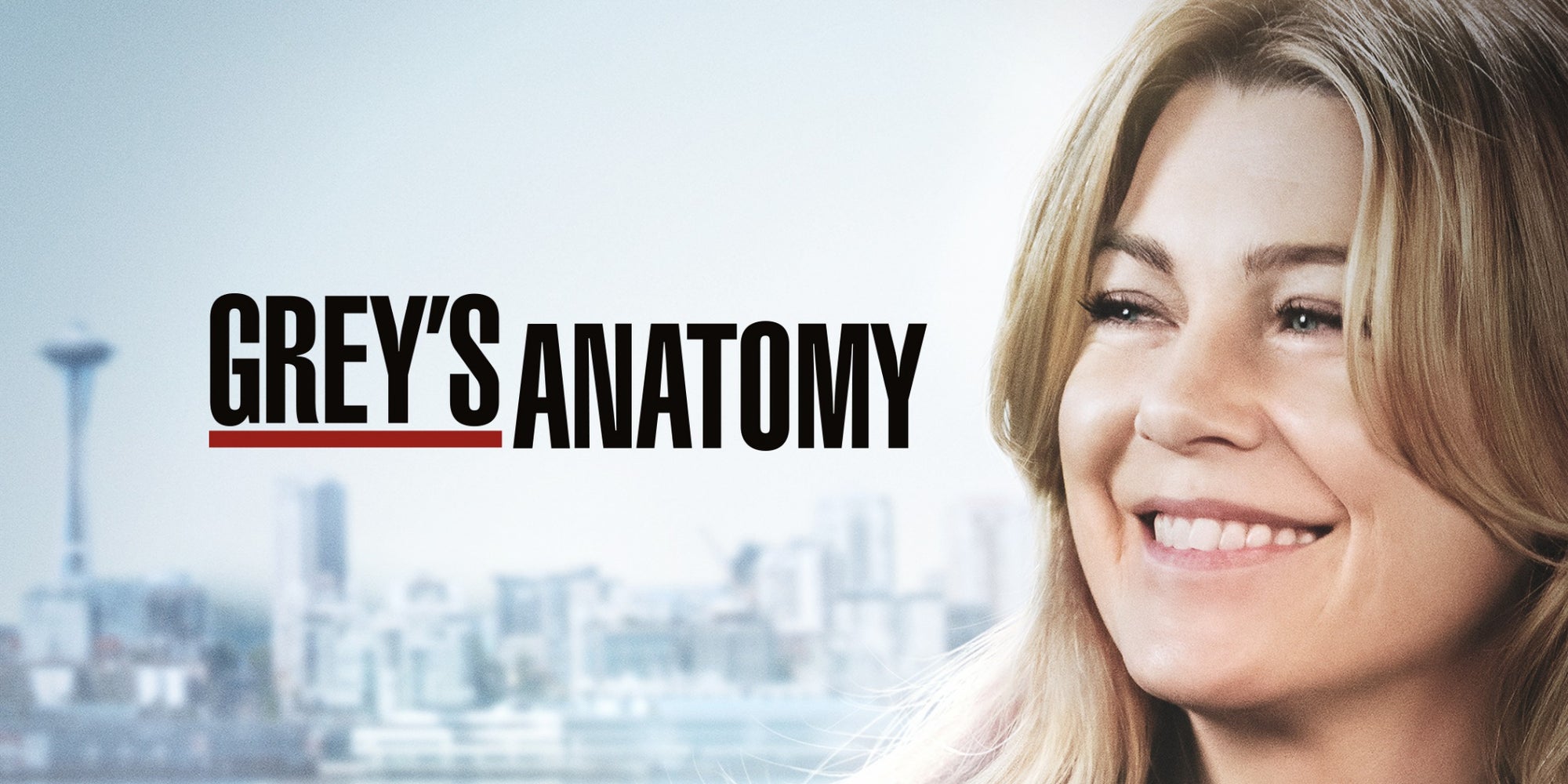 Ellen Pompeo incarne Meredith Grey dans Grey's Anatomy depuis 16 saisons.