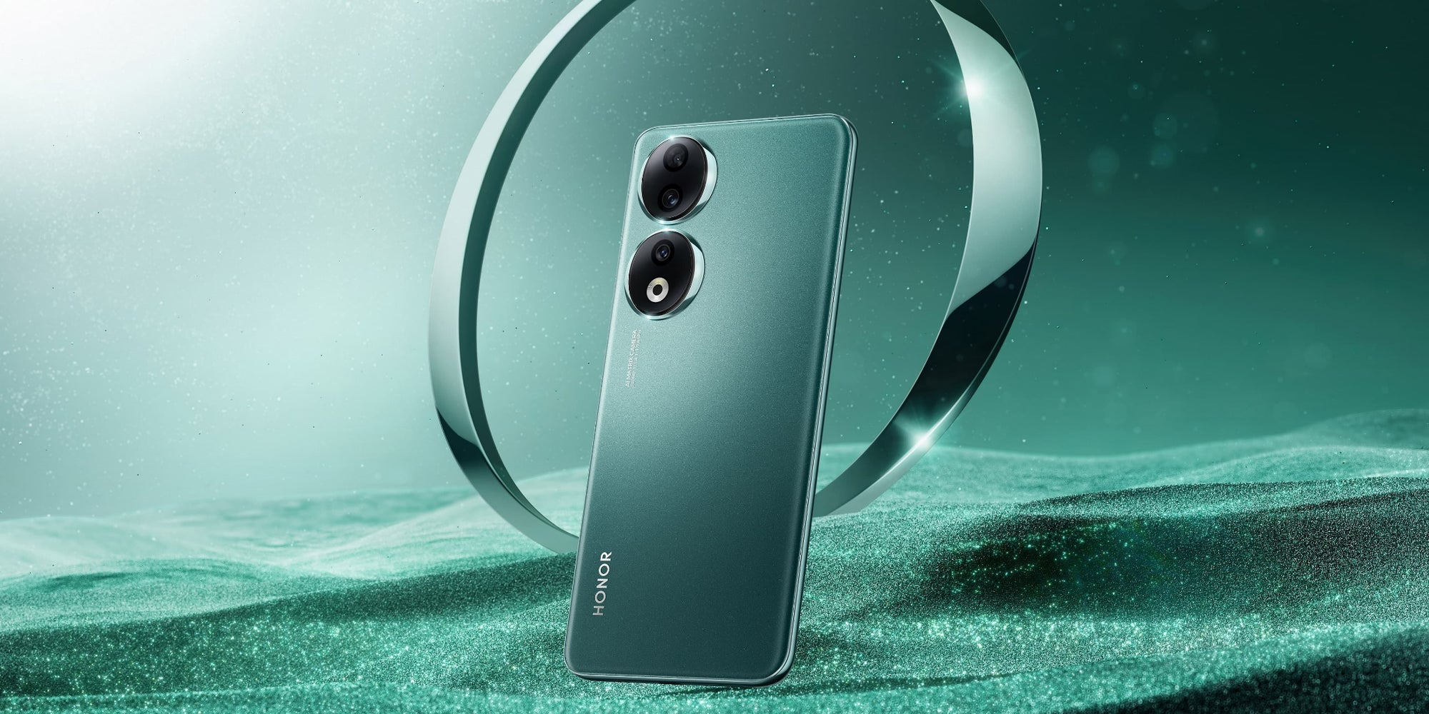 Le smartphone HONOR 90 crée la surprise avec sa performance et sa qualité concurrentielles.