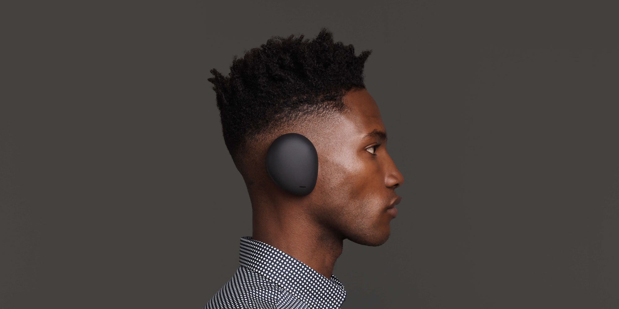 De nouveaux écouteurs sans-fil révolutionnaires.