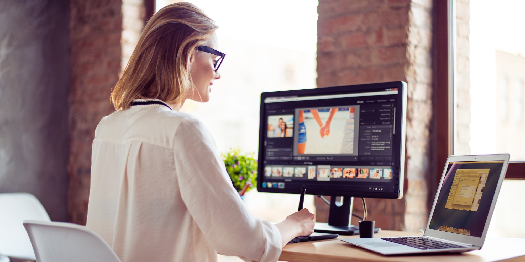 Retoucher une image facilement : pratique, avec des logiciels de retouche en ligne !