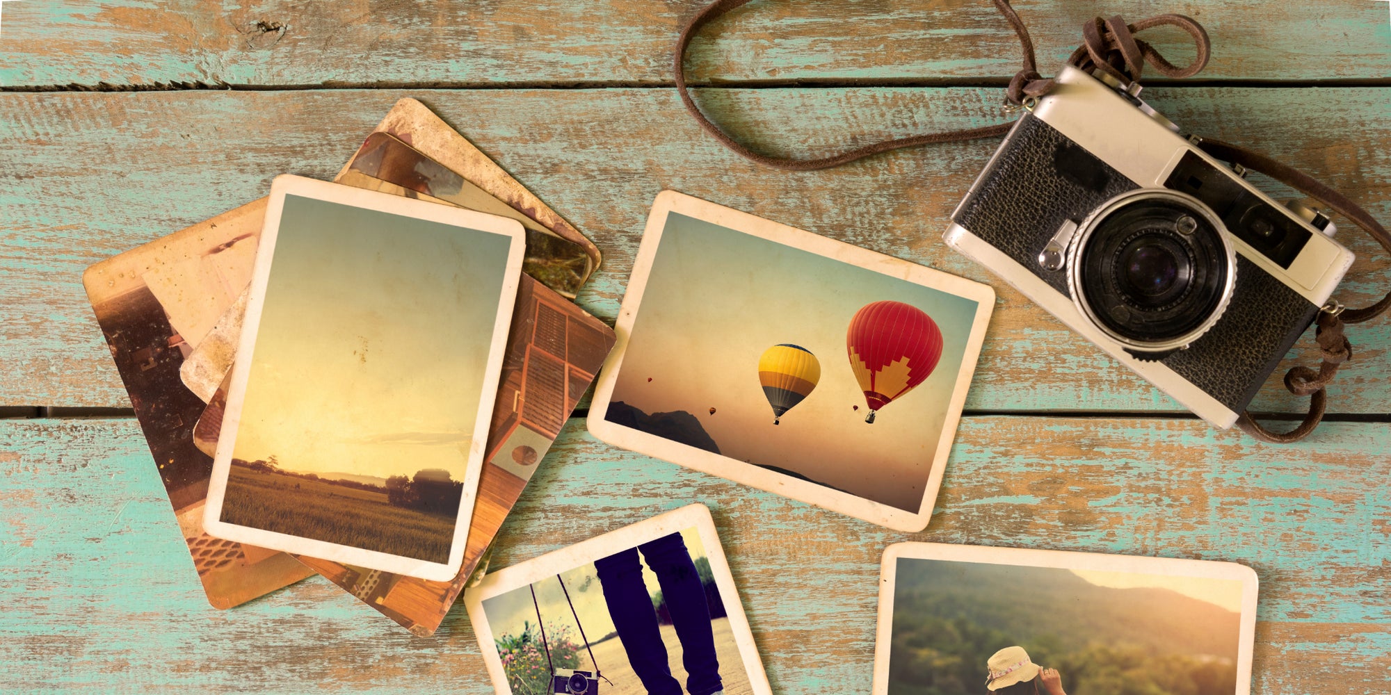 Les imprimantes portables, un moyen efficace d’imprimer vos photos de manière professionnelle où que vous vous trouviez.