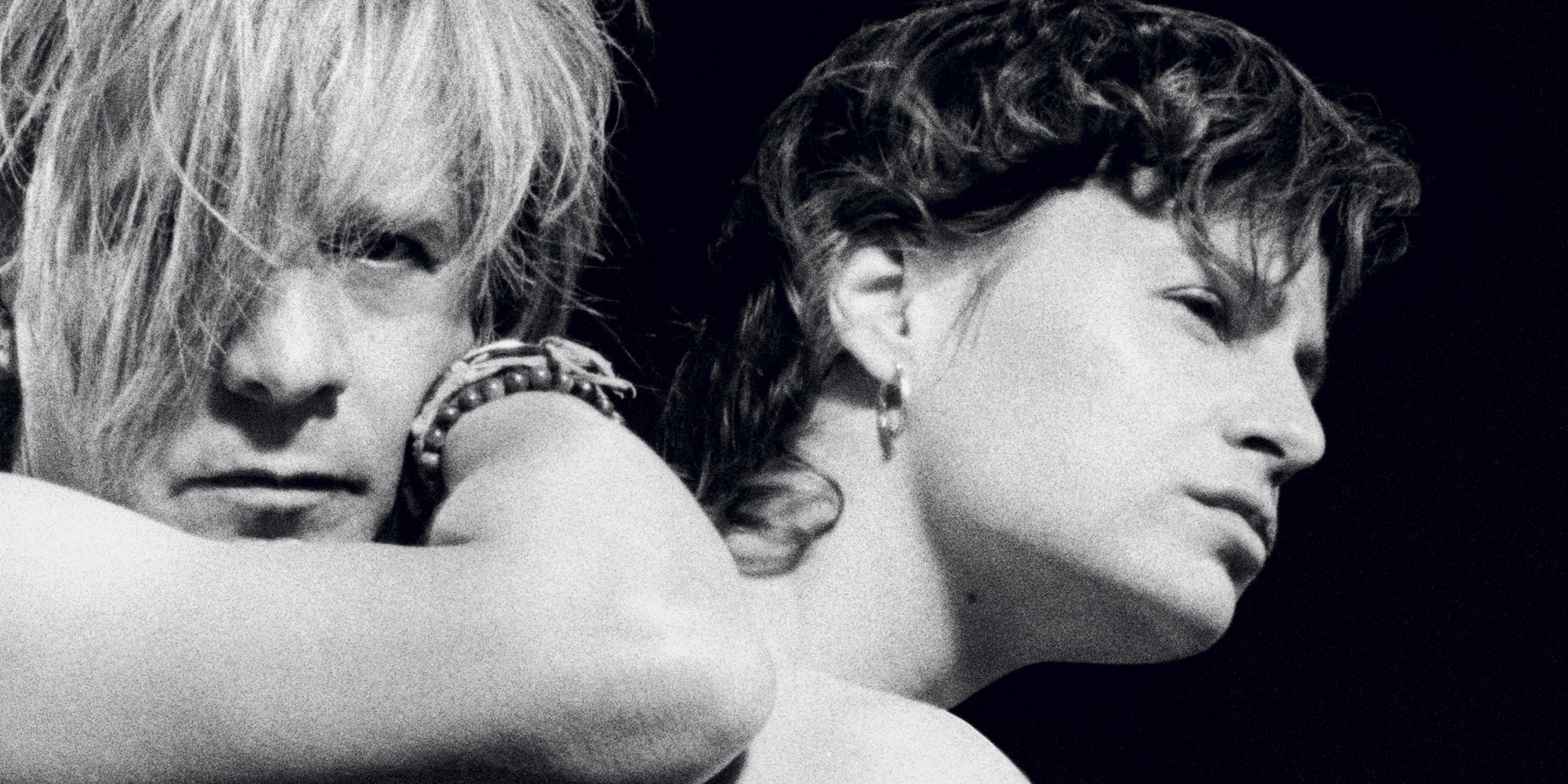 Indochine et Christine and the Queens s'unissent pour 3SEX, nouvelle version du tube 3e Sexe