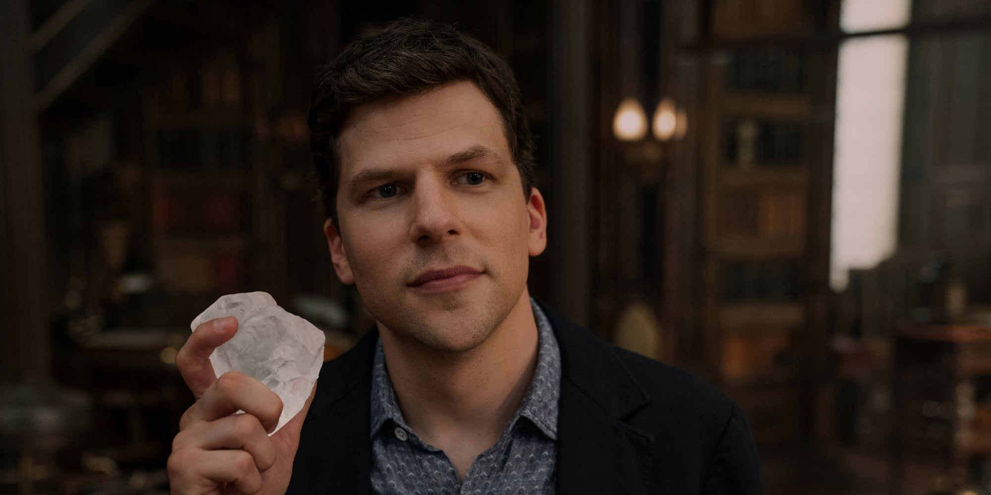 Envie de (re)voir les films "Insaisissables" ? On vous dit où (re)voir la franchise !