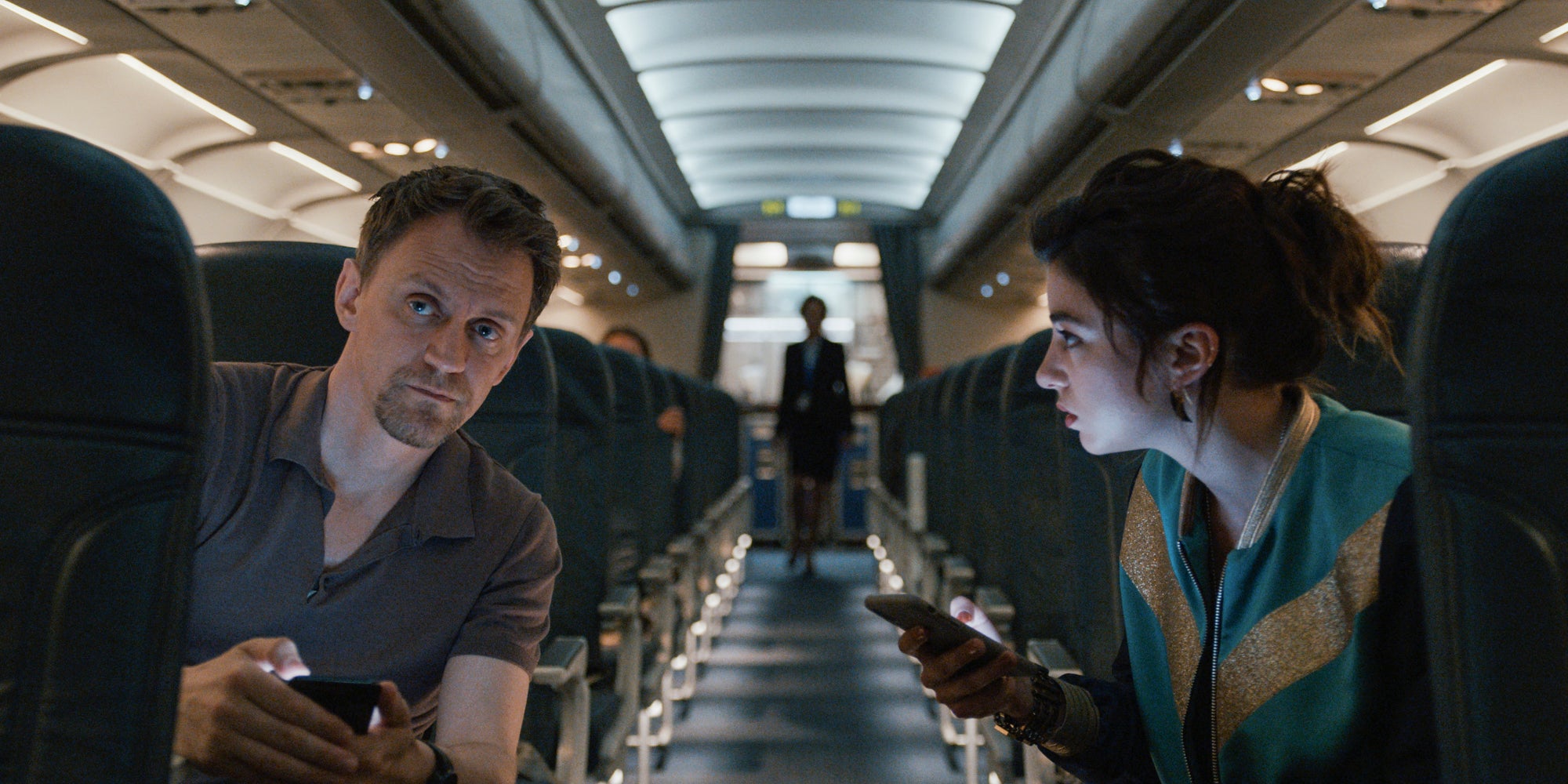 Into The Night, la première série belge diffusée sur Netflix