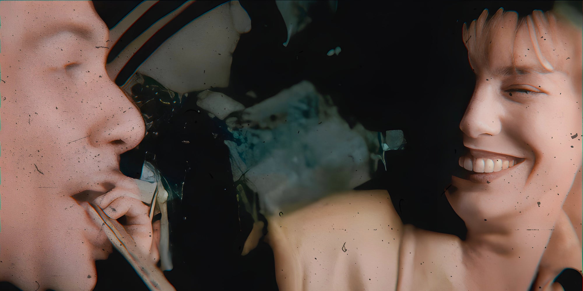 En 1996, Jane Birkin chantait "La Gadoue" sur toutes les ondes.