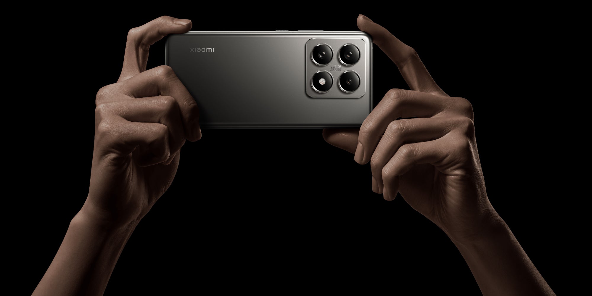 Le tout nouveau Xiaomi 14T Pro pourrait être à vous en seulement quelques clics !