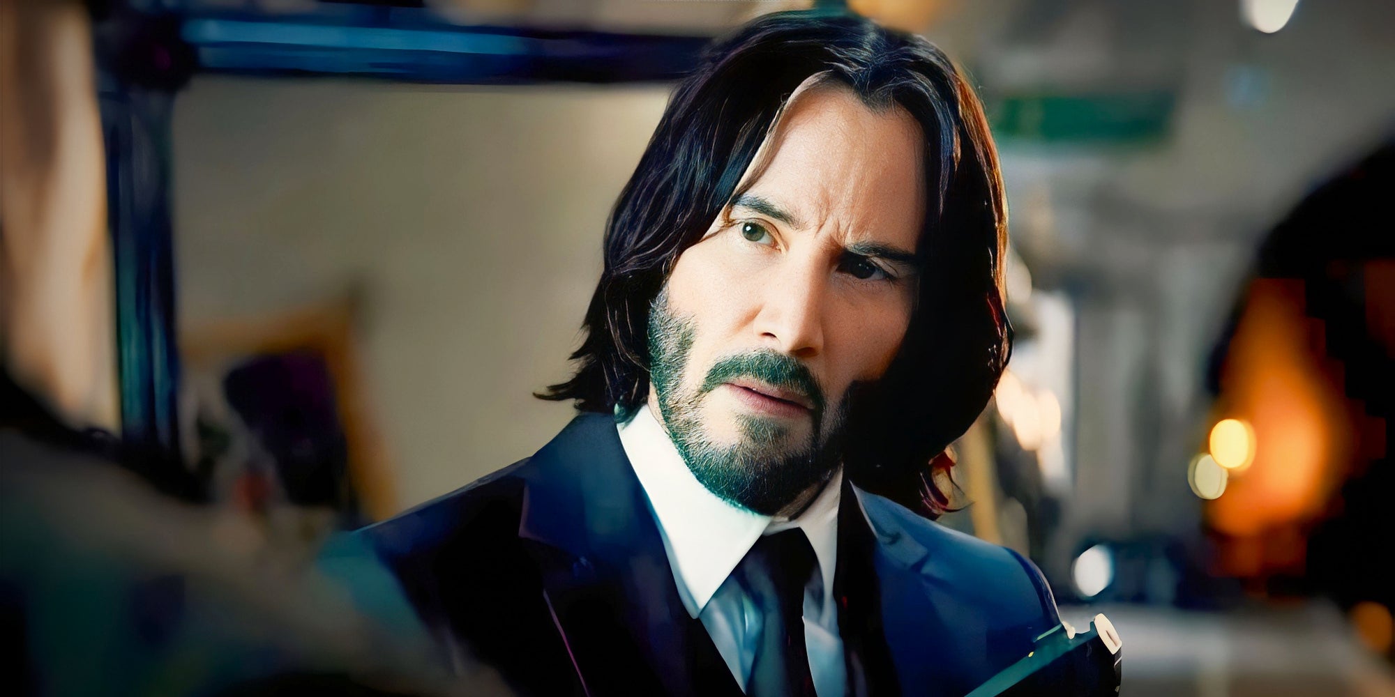 John Wick 4 : que montre la fin alternative ?