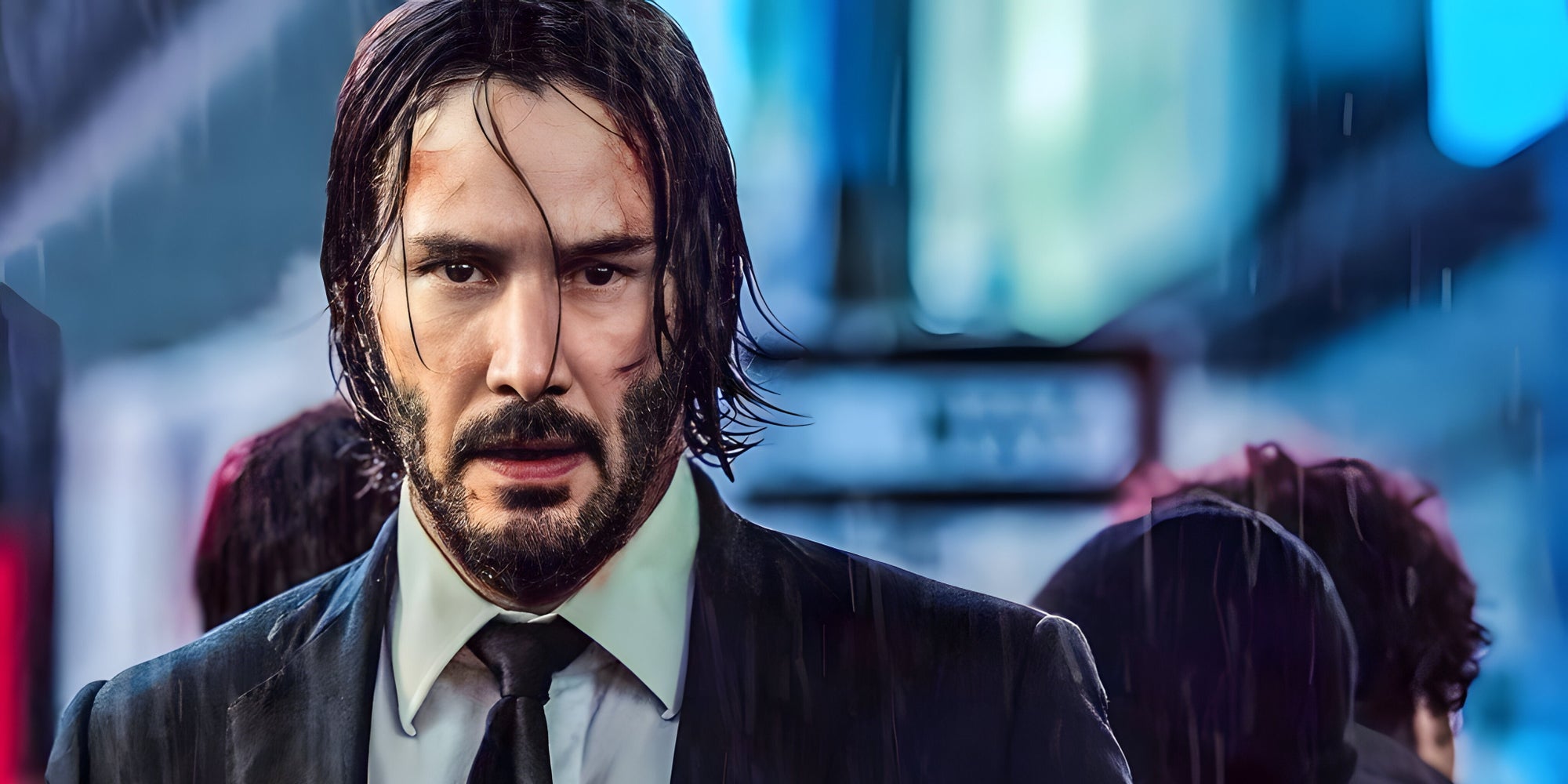 L'univers de John Wick va bientôt s'étendre dans une série d'animation.