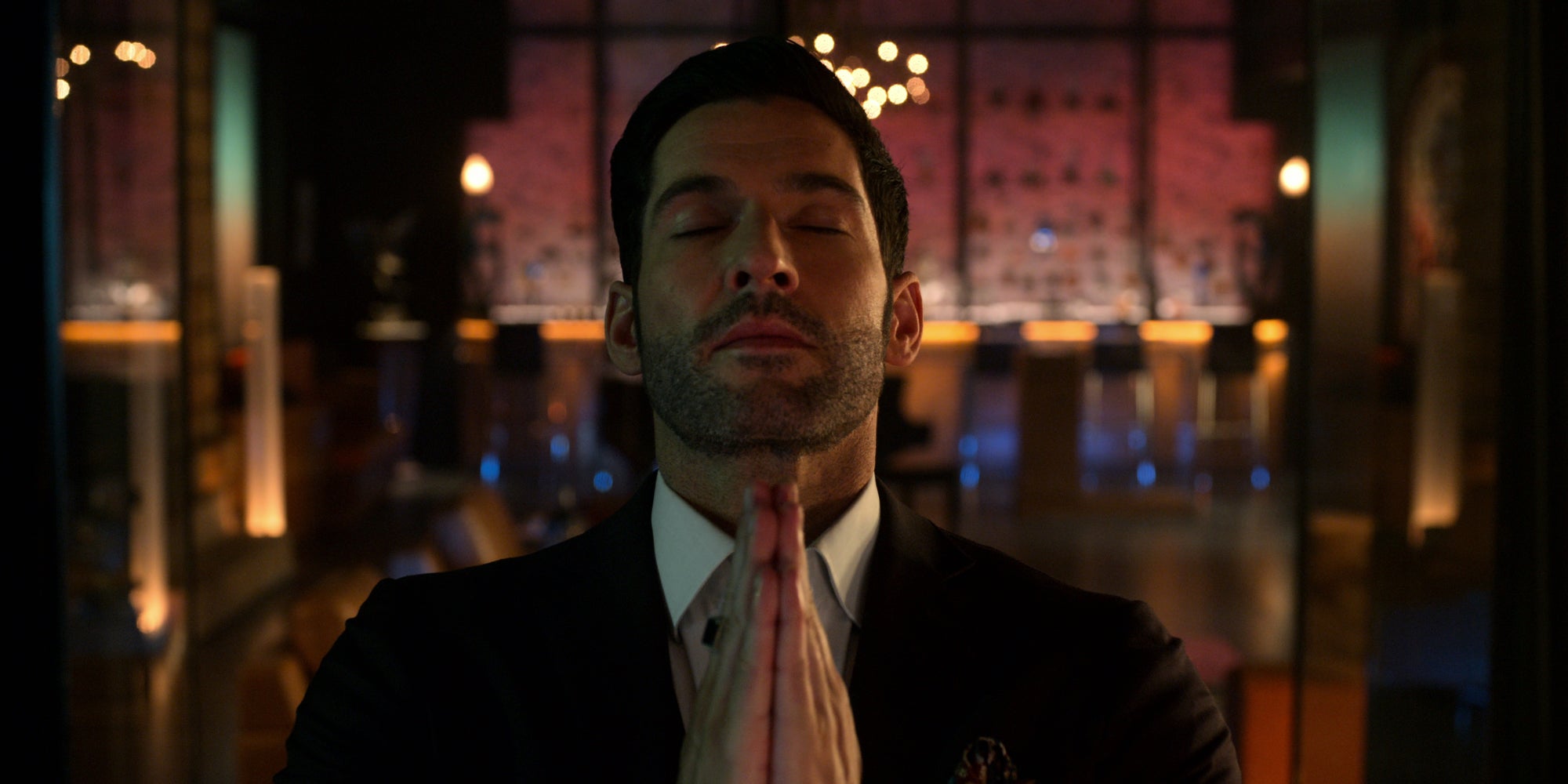 Vos prières ont été exaucées : la Partie B de la saison 5 de "Lucifer" arrive...