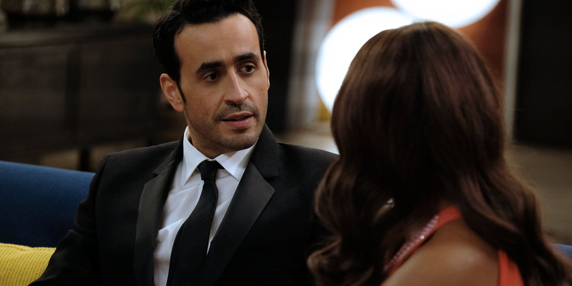 Jonathan Cohen alias Marc dans "La Flamme" et "Le Flambeau" a-t-il prévu une suite pour les aventures de son personnage ?