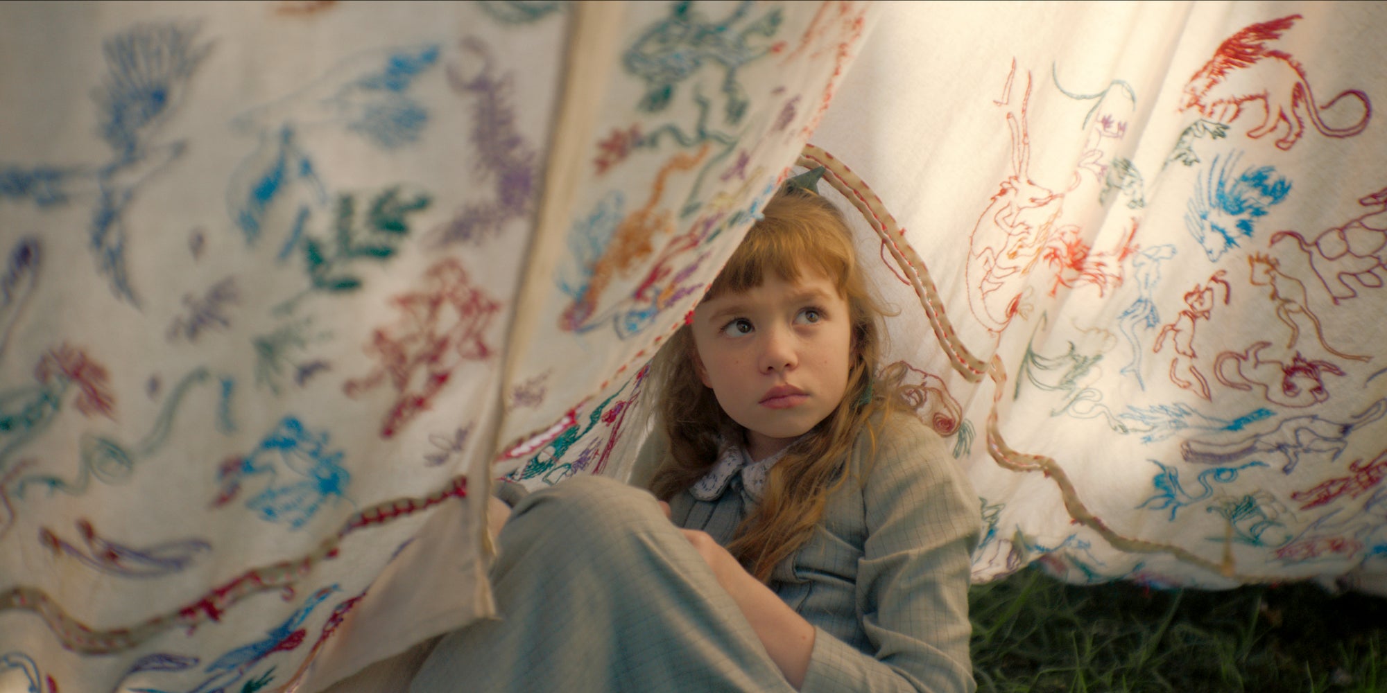 La maison aux Esprits reçoit une nouvelle adaptation sur Prime Video