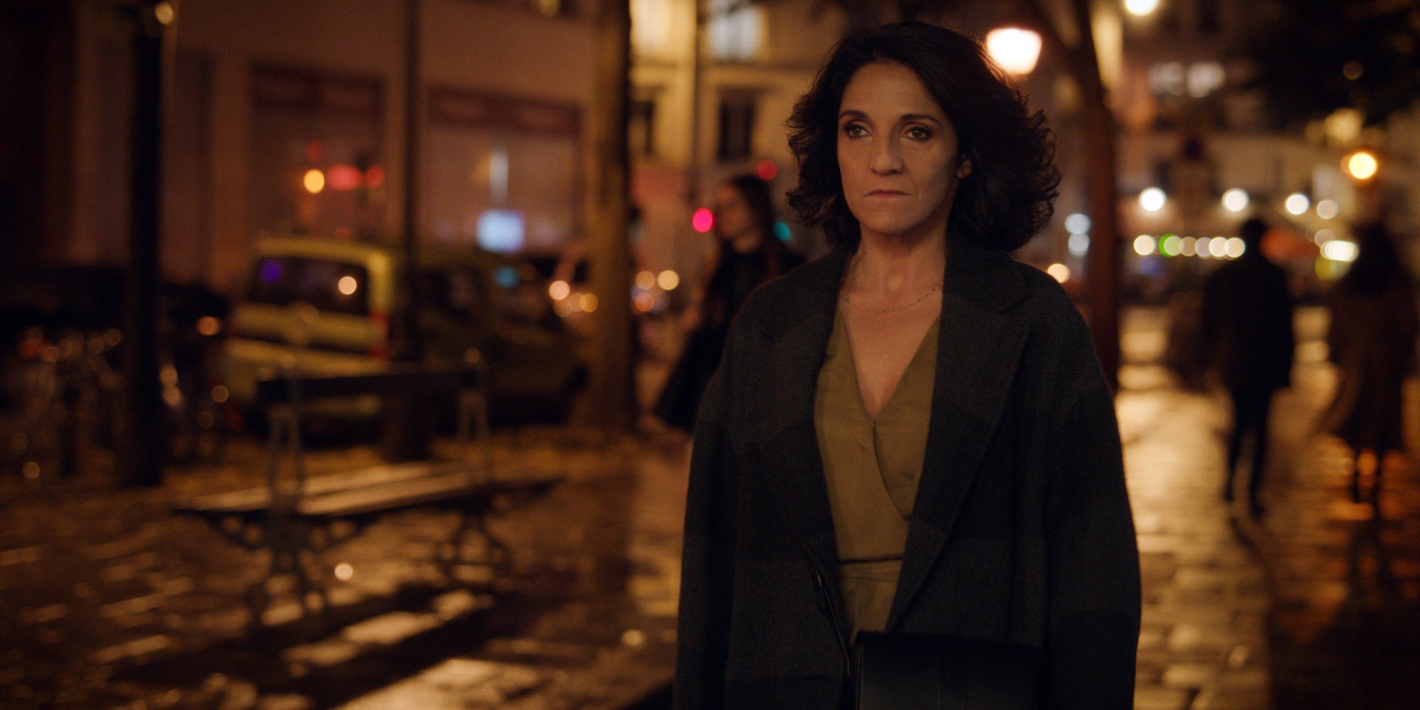 La série "Désordres" de Florence Foresti est à (re)voir sur Canal+.