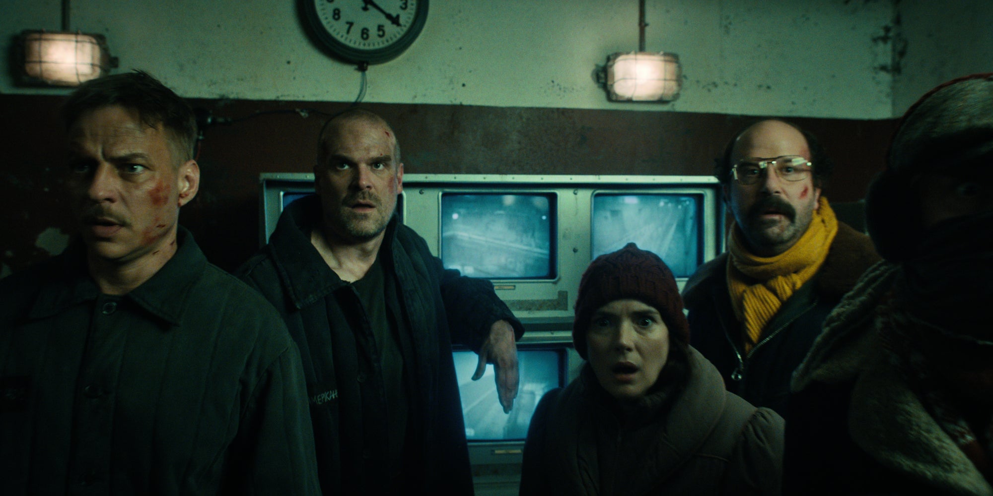 Vous non plus, vous n'en croirez pas vos yeux !