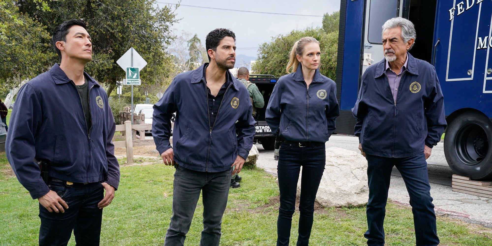 La plupart des acteurs principaux présents dans la saison 15 seraient en pourparlers pour le grand retour de la série policière "Esprits criminels".