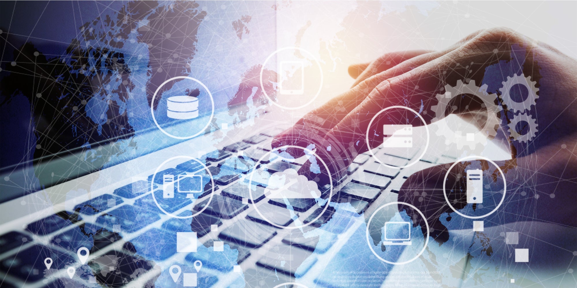 Qu'est-ce que la technologie AMP