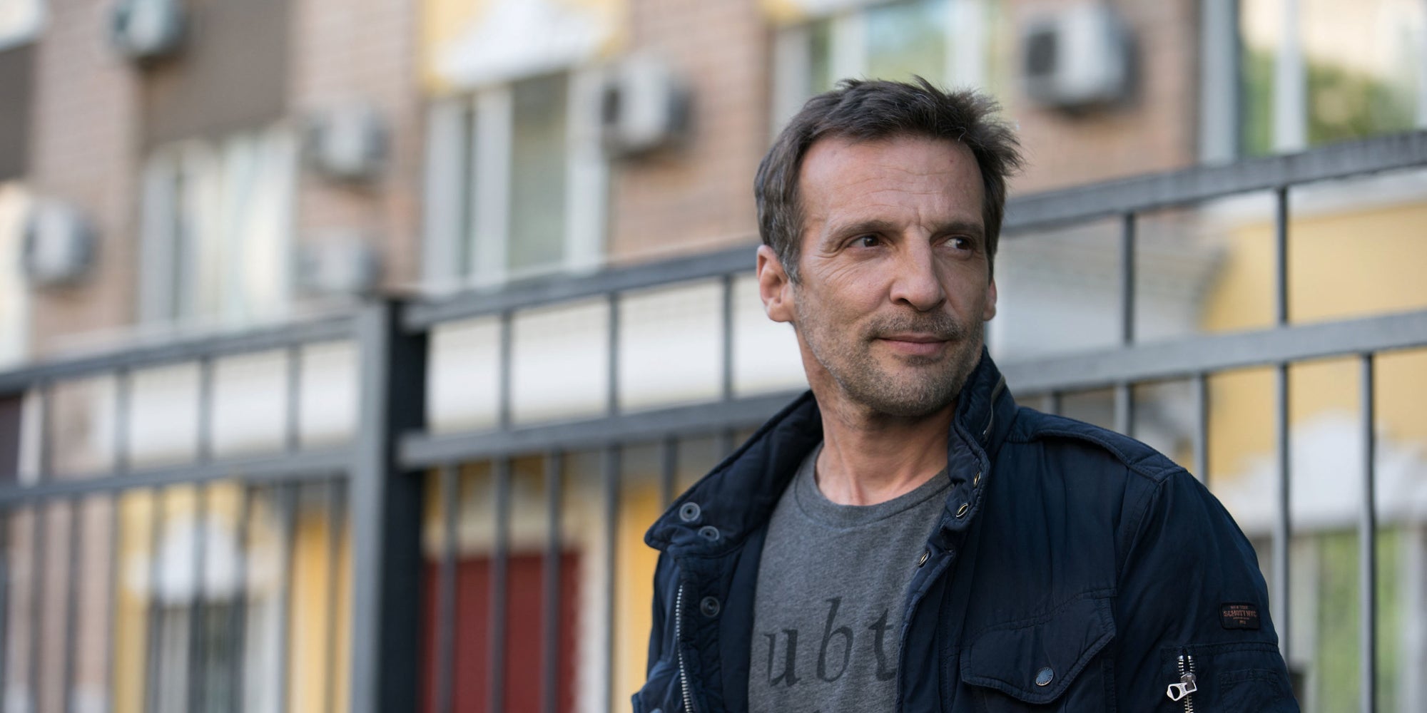 Malotru (Mathieu Kassovitz) était en bien mauvaise posture à la fin de la saison 4 du Bureau des Légendes
