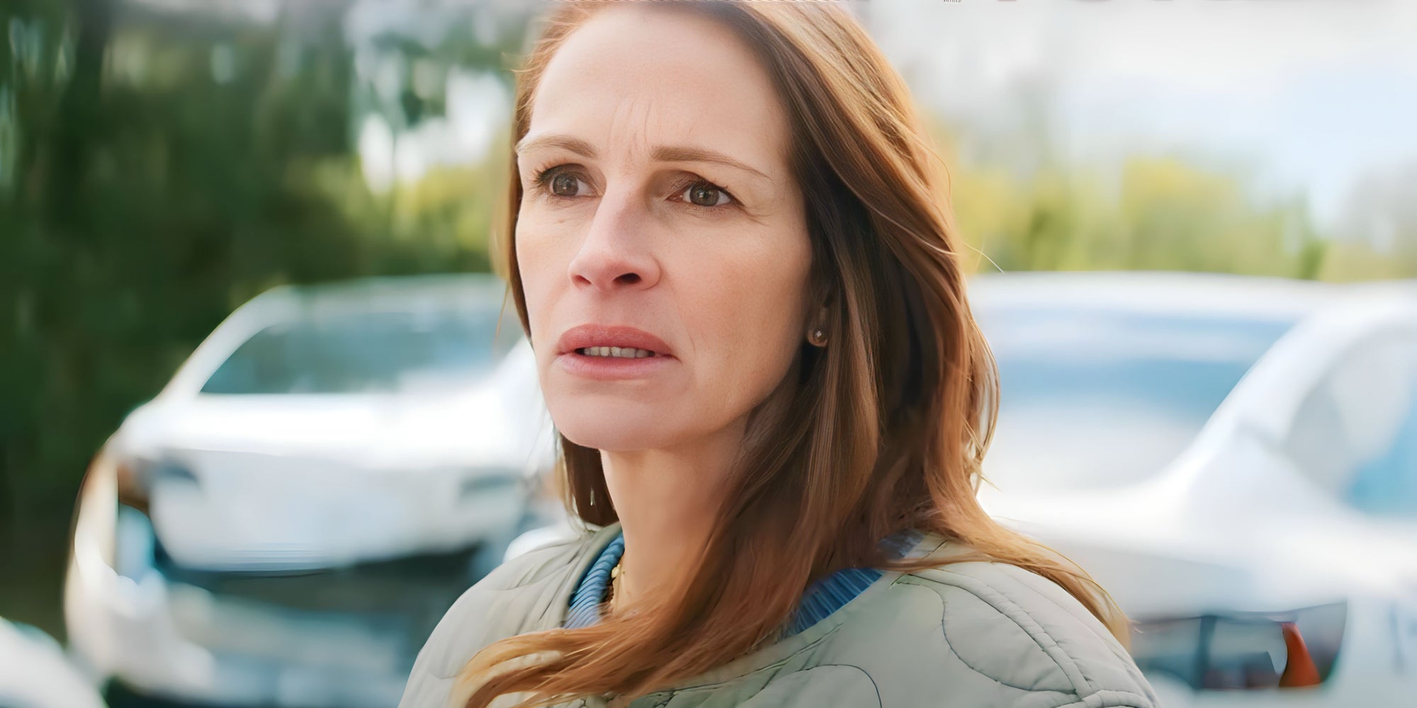 Julia Roberts est l'une des stars à l'affiche du film "Le Monde après nous", déjà disponible sur Netflix.