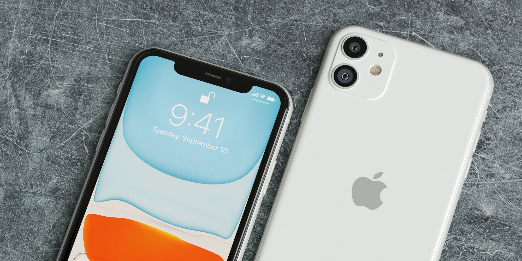L'iPhone 11 est plus abordable que jamais sur la boutique en ligne SFR...