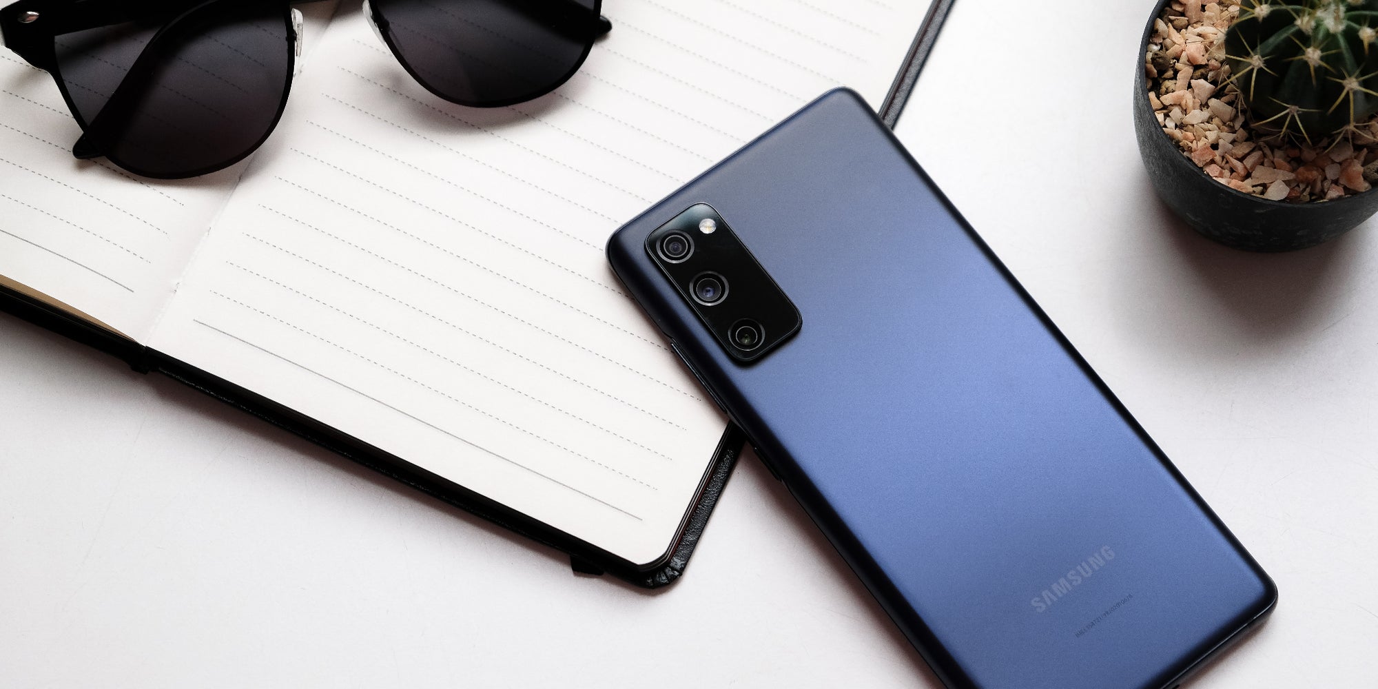 Samsung présentera-t-il le successeur de son joli Galaxy S20 FE en août ?