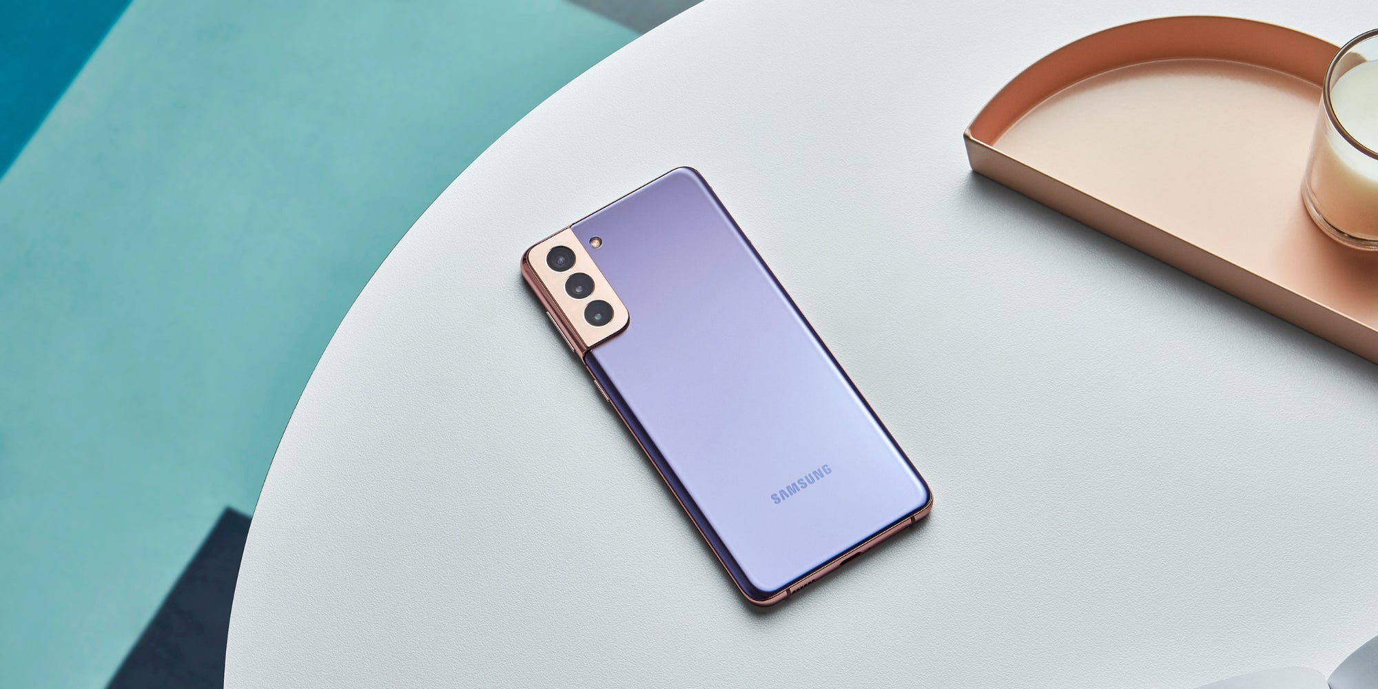 Quelle taille pour le successeur du Samsung Galaxy S21 ?