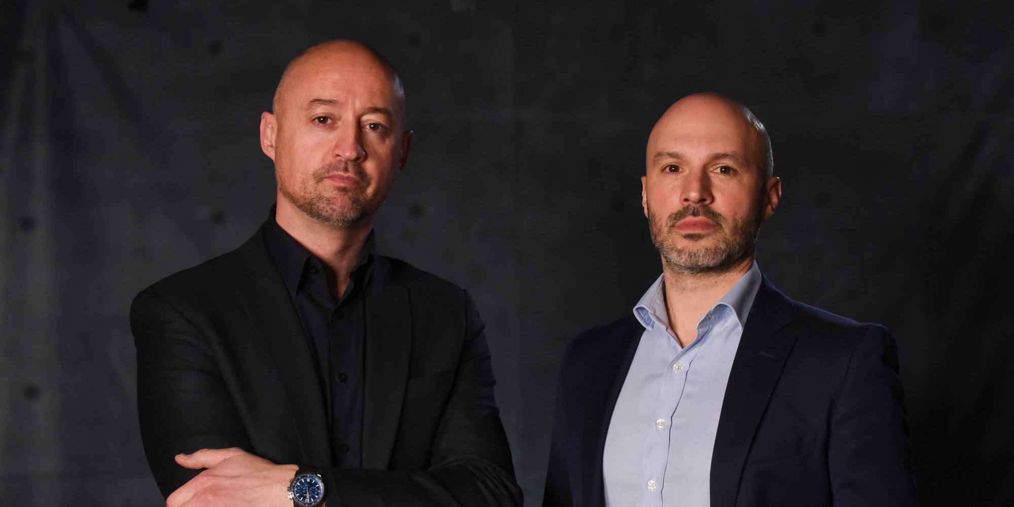 Les Négociateurs, à partir du 11 octobre sur 13ème RUE