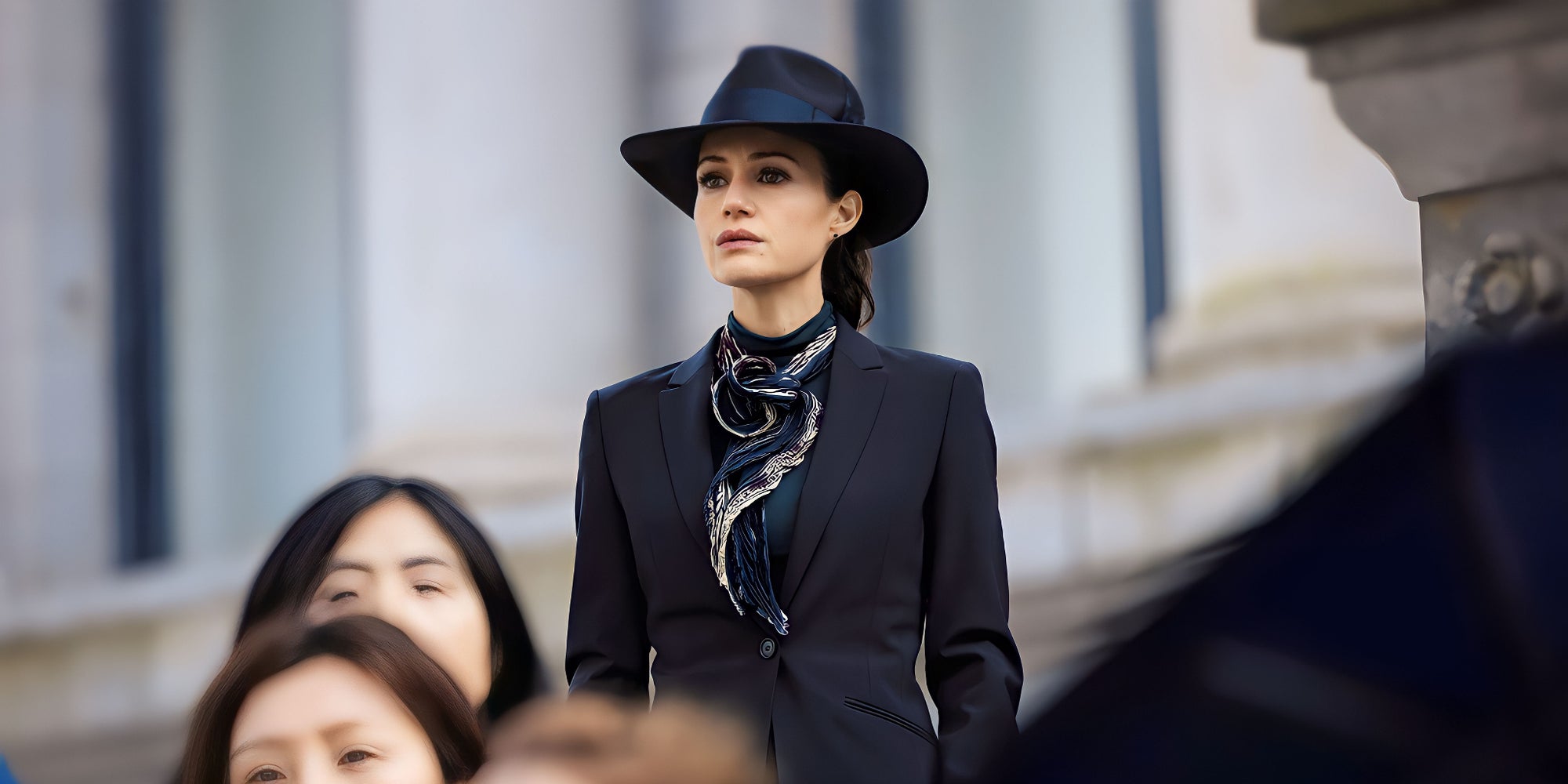 ''La Chute de la Maison Usher'' : une nouvelle série d'horreur de Mike Flanagan, bientôt sur Netflix. 