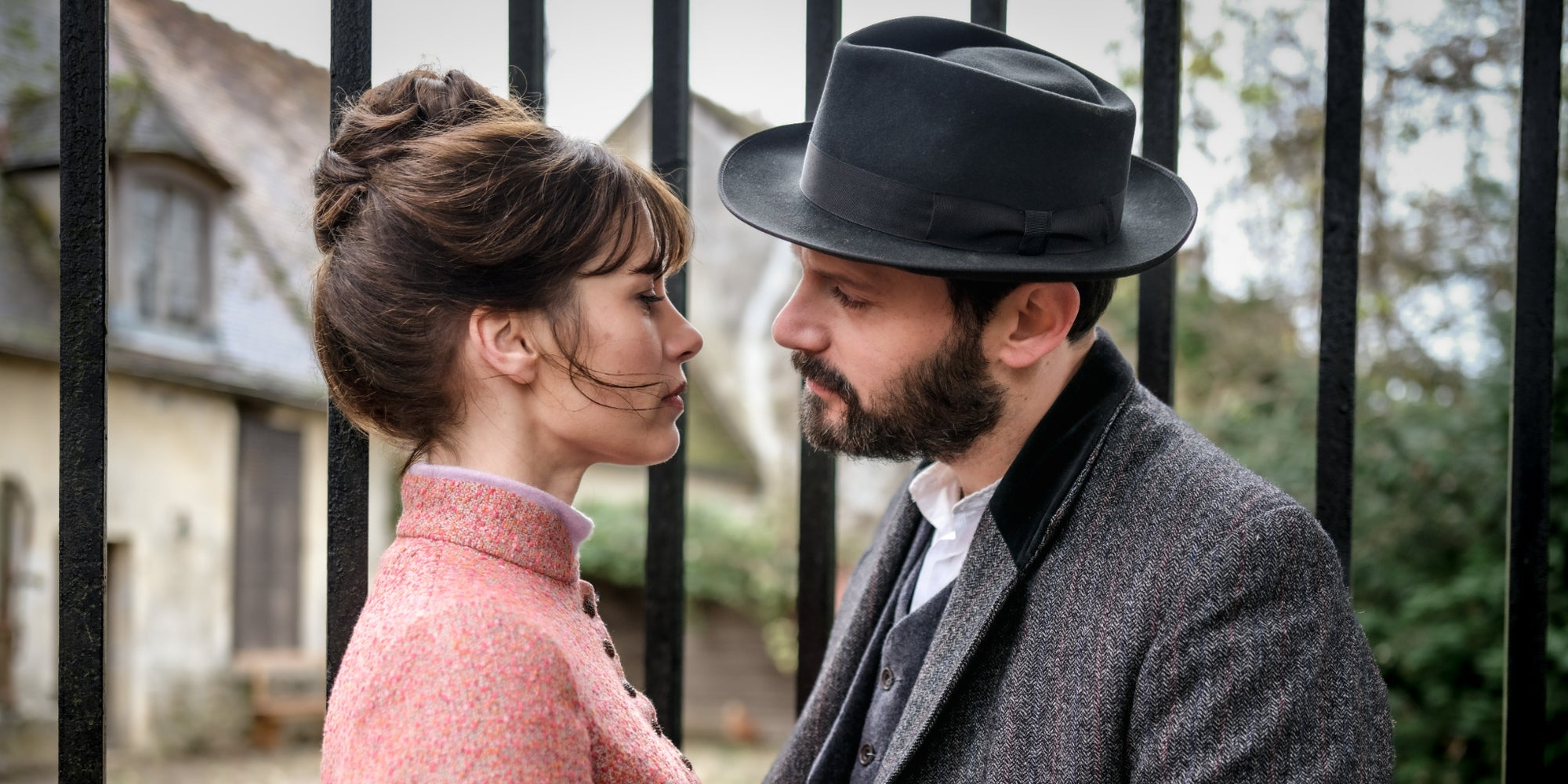 La série "Montmartre" ne sera pas diffusée ce 13 octobre sur TF1. 